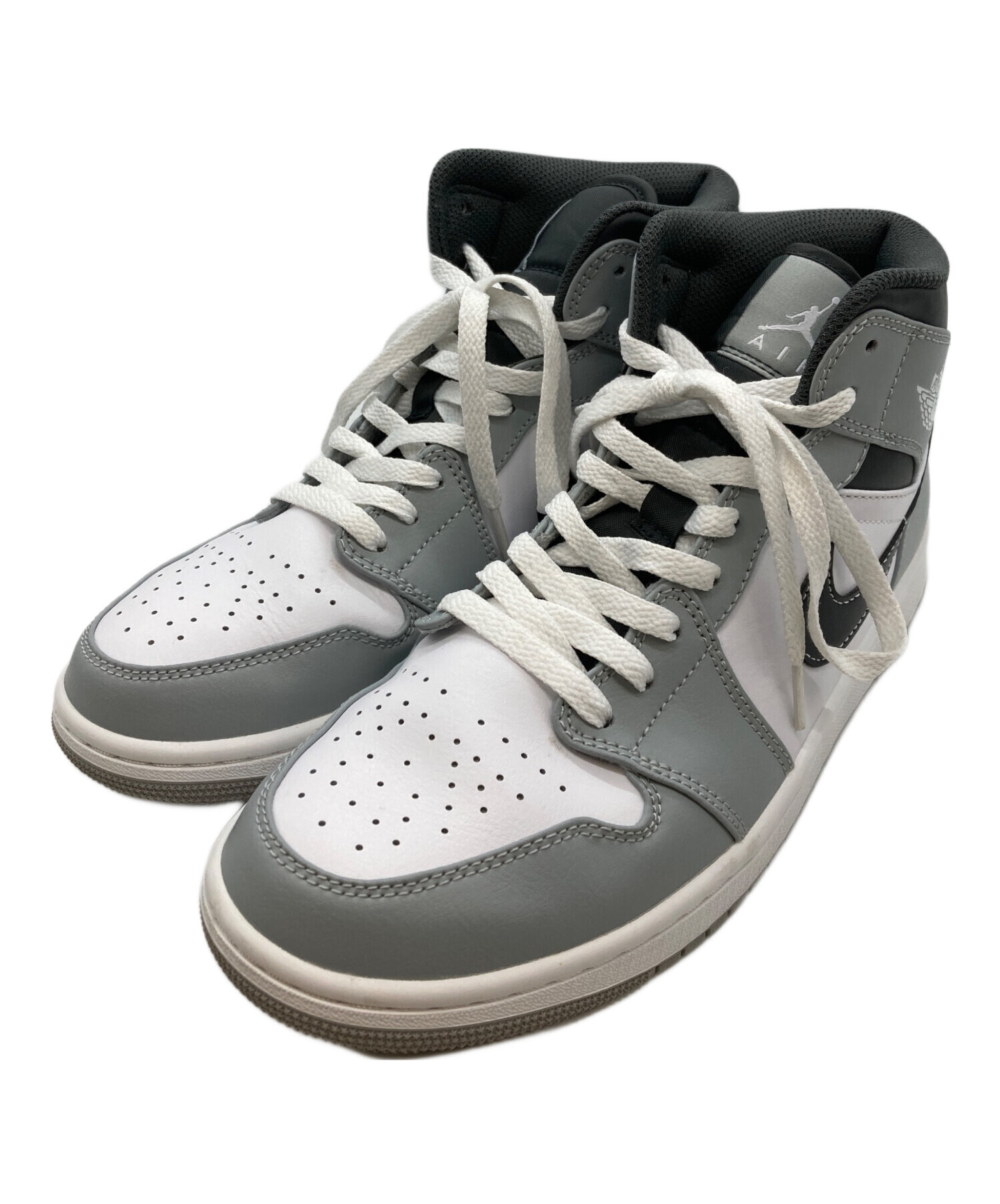 中古・古着通販】NIKE (ナイキ) Air Jordan 1 Mid 