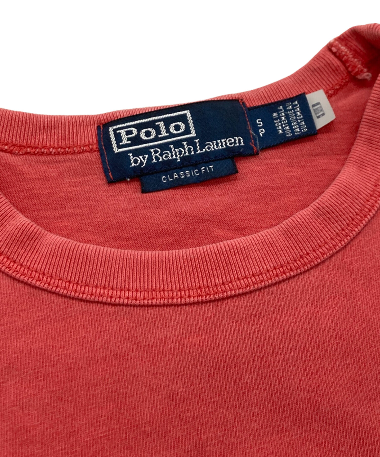 中古・古着通販】POLO RALPH LAUREN (ポロ・ラルフローレン