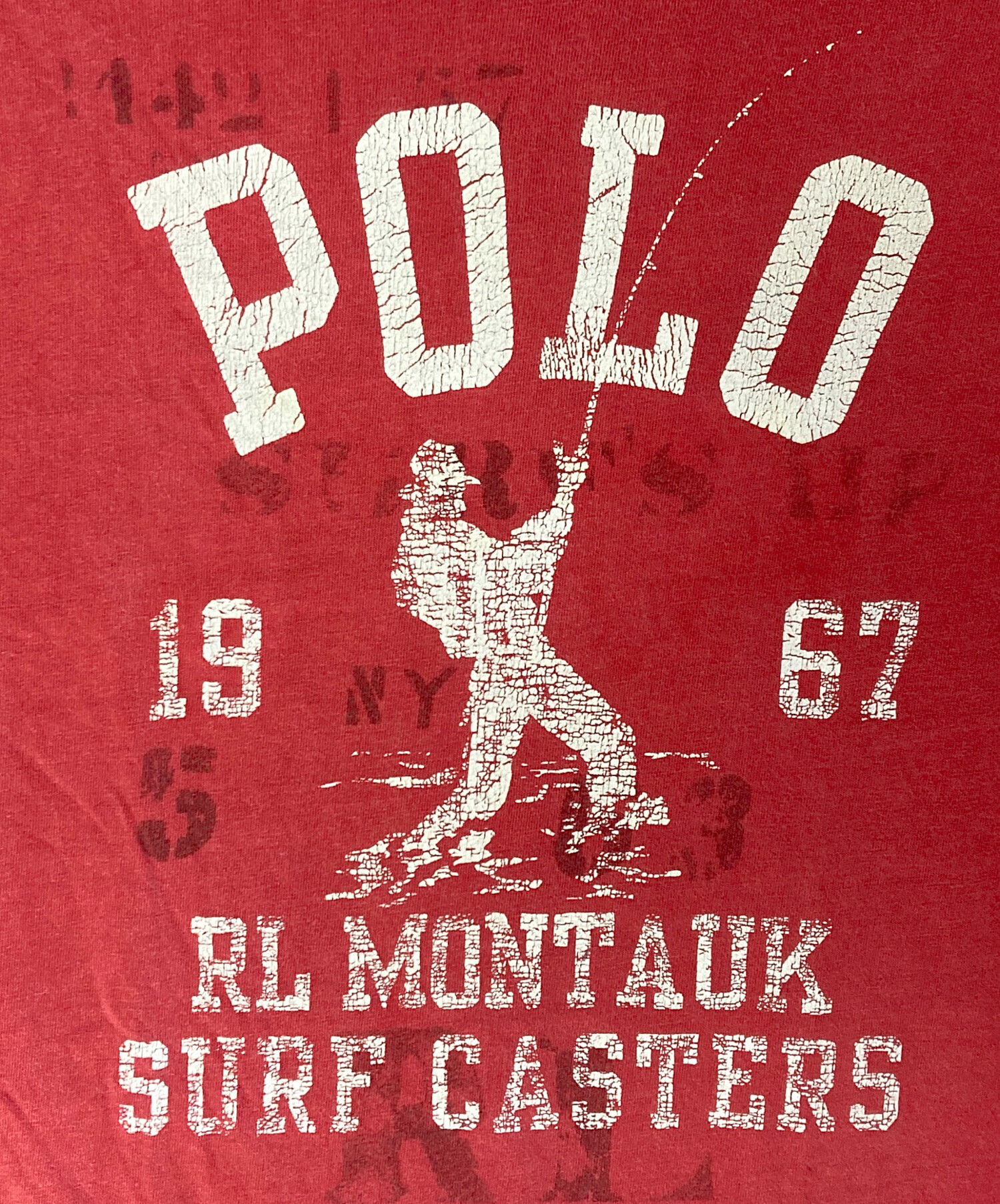 中古・古着通販】POLO RALPH LAUREN (ポロ・ラルフローレン