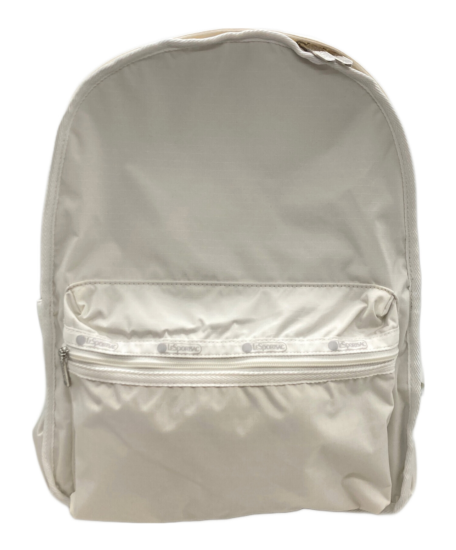 中古・古着通販】LeSportsac (レスポートサック) ROUTE BACKPACK