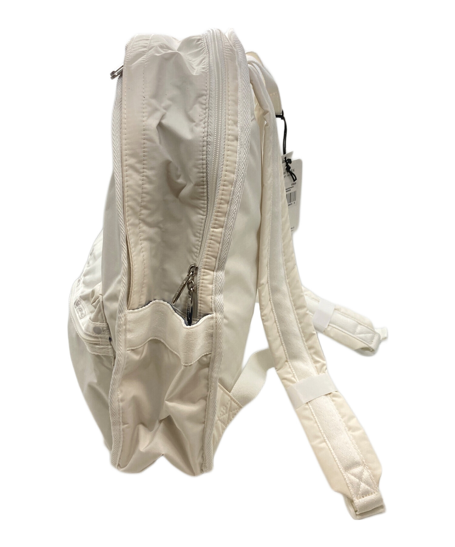 中古・古着通販】LeSportsac (レスポートサック) ROUTE BACKPACK