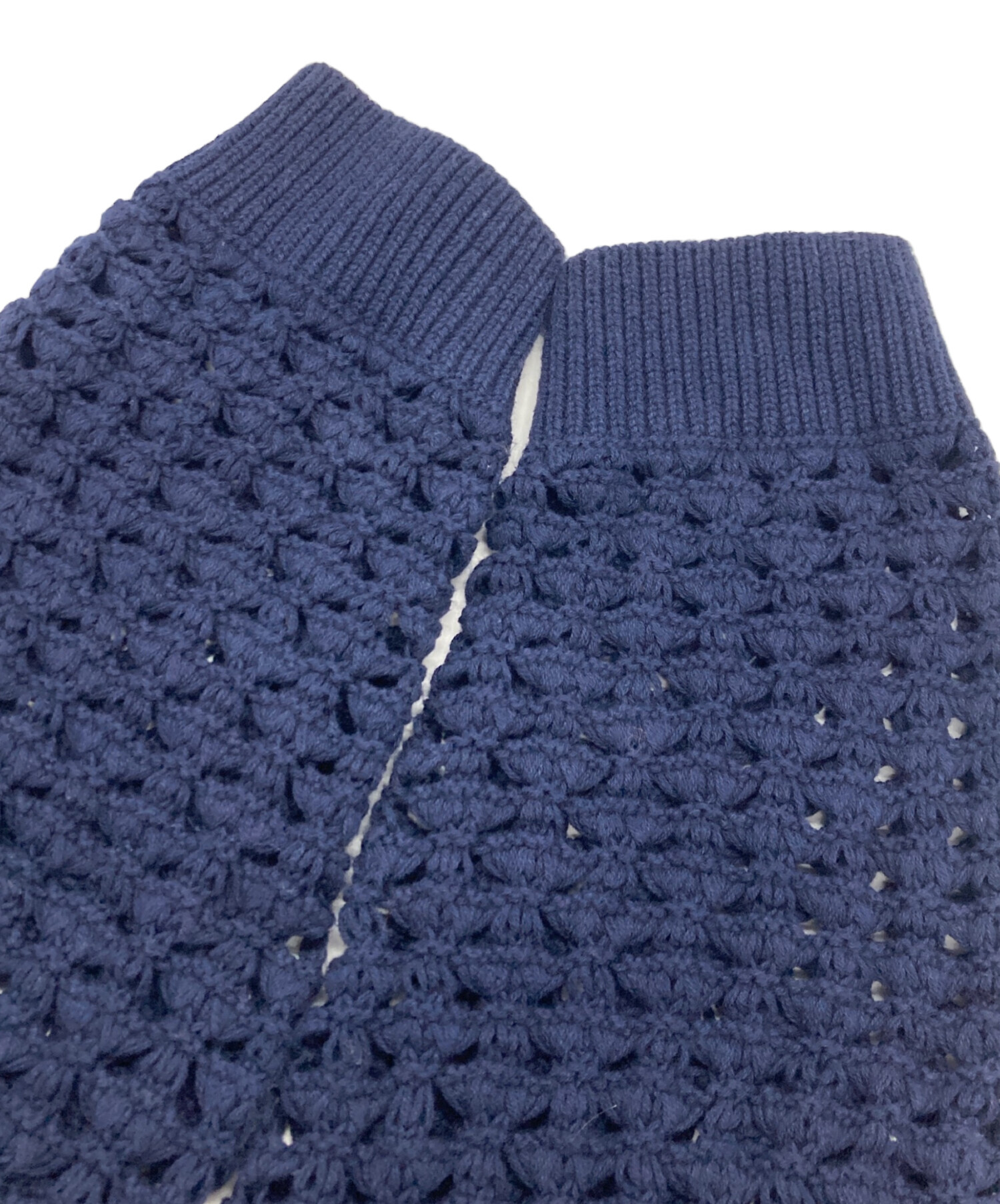 中古・古着通販】FUTURE ARCHIVE (フューチャー アーカイブ) メッシュ