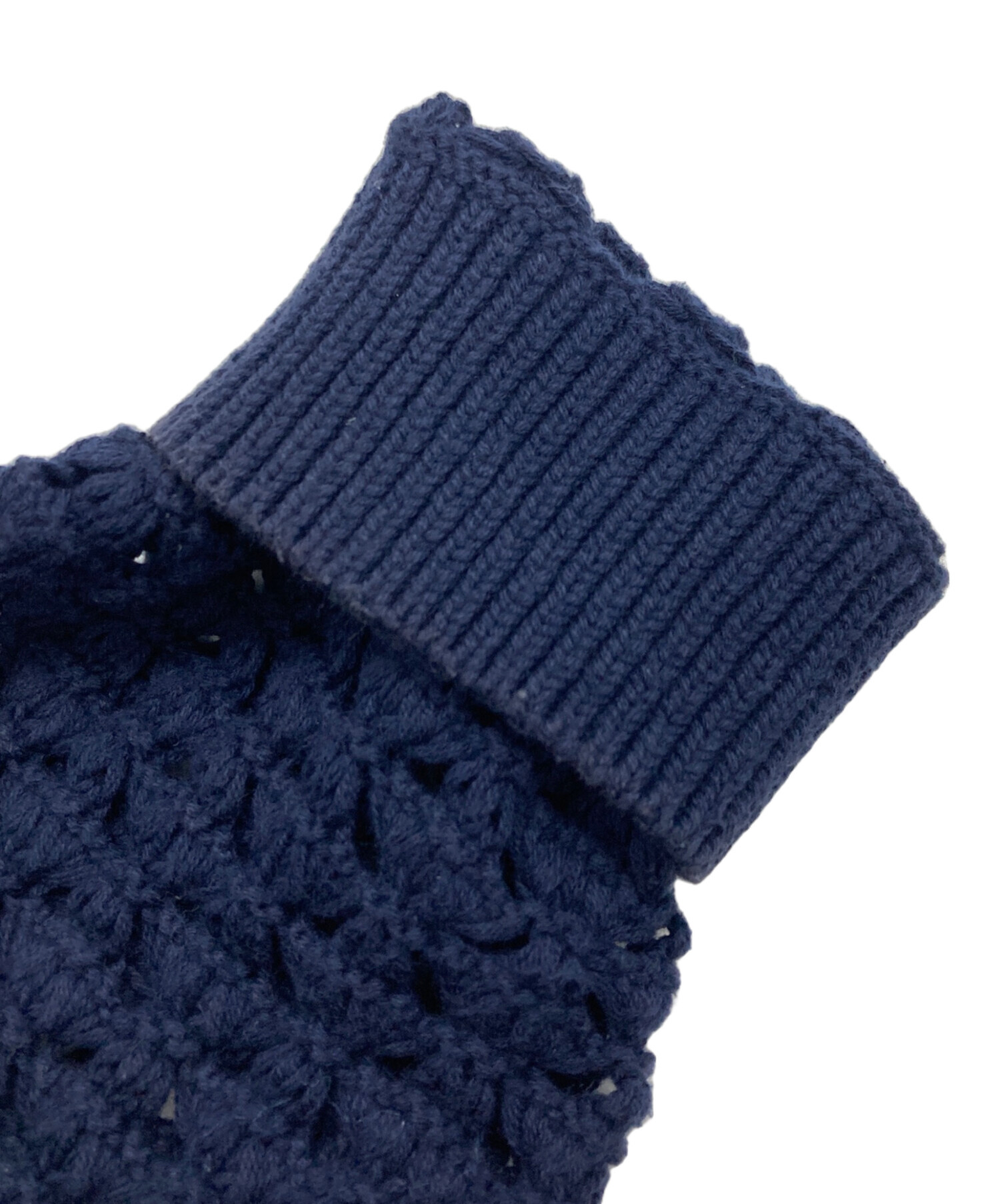 中古・古着通販】FUTURE ARCHIVE (フューチャー アーカイブ) メッシュ