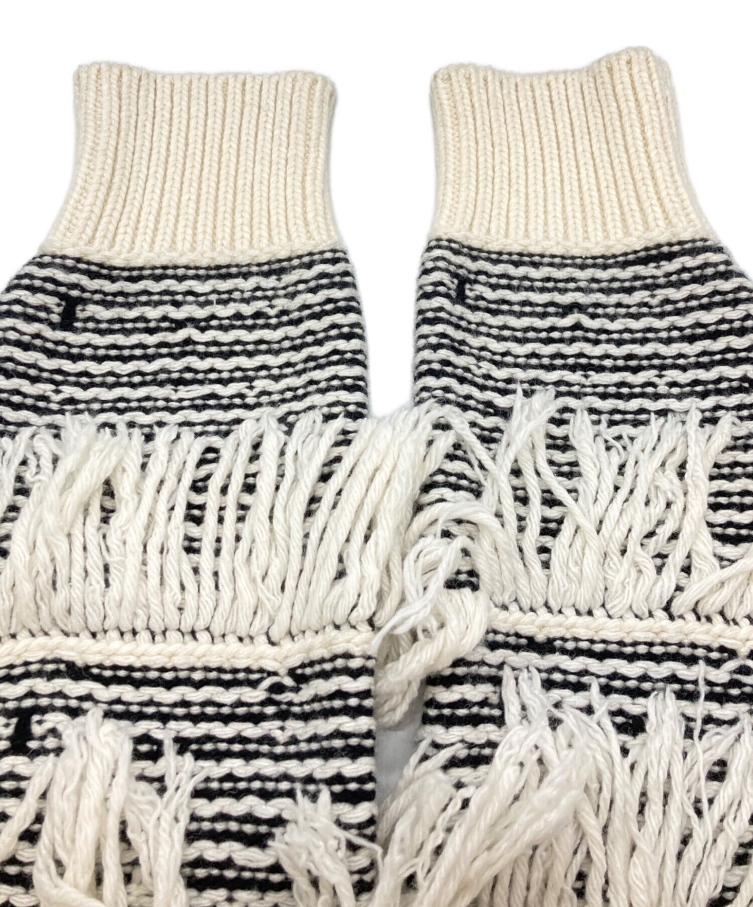 中古・古着通販】ZARA (ザラ) MAISON SPECIAL (メゾンスペシャル 