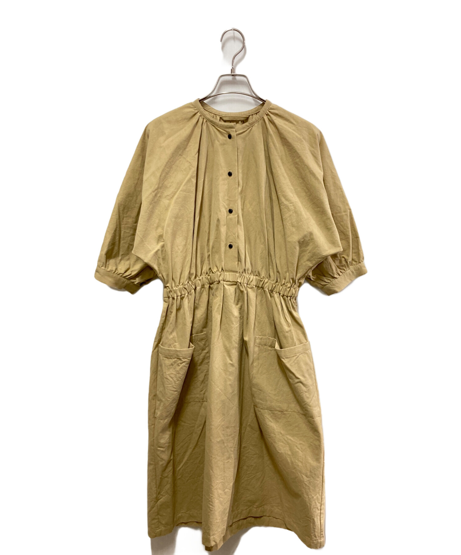 中古・古着通販】Atelier d'antan (アトリエダンタン) コットン 中古・古着通販】Atelier d'antan (アトリエダンタン) コットン