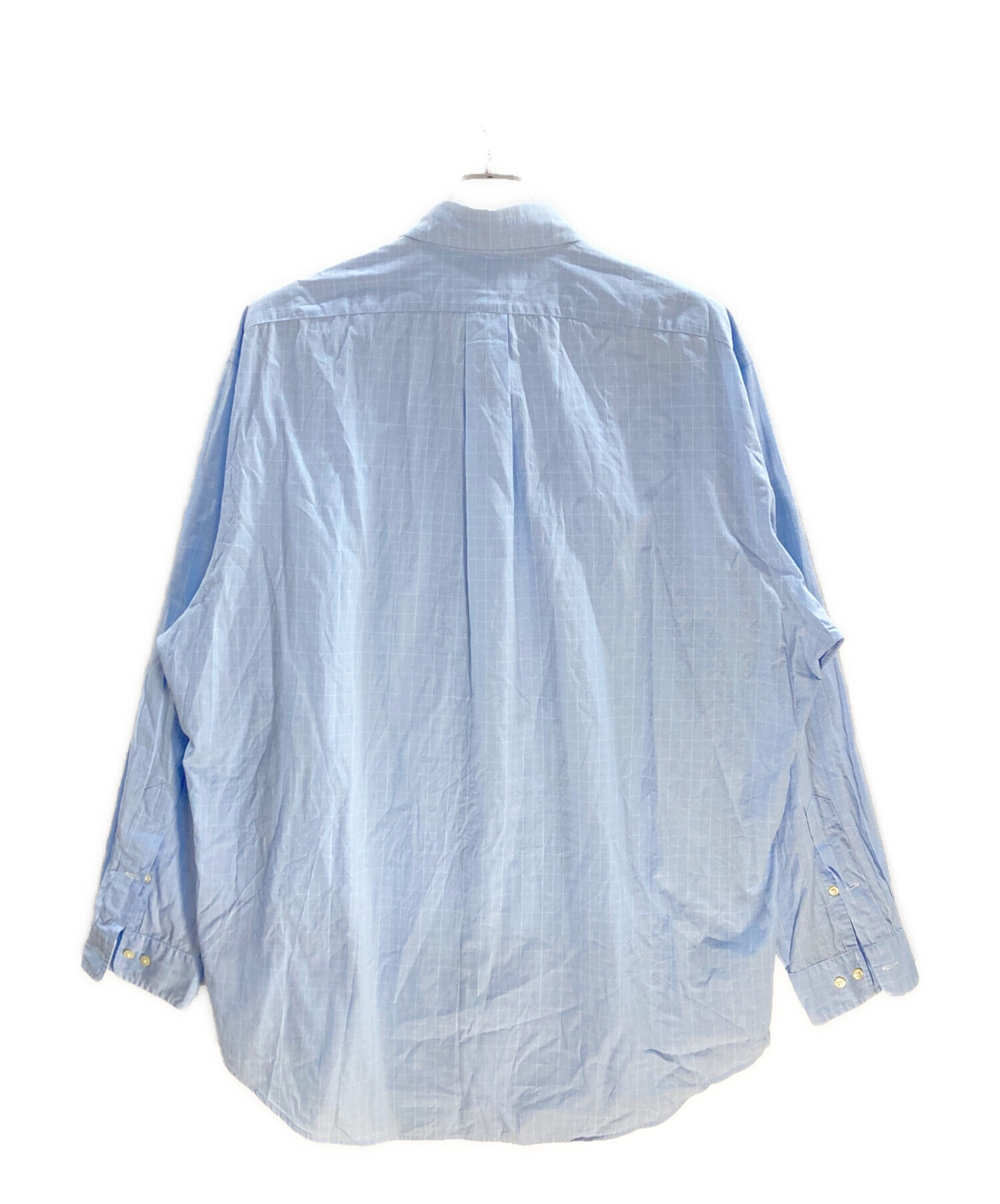 中古・古着通販】RALPH LAUREN (ラルフローレン) ボタンダウンシャツ
