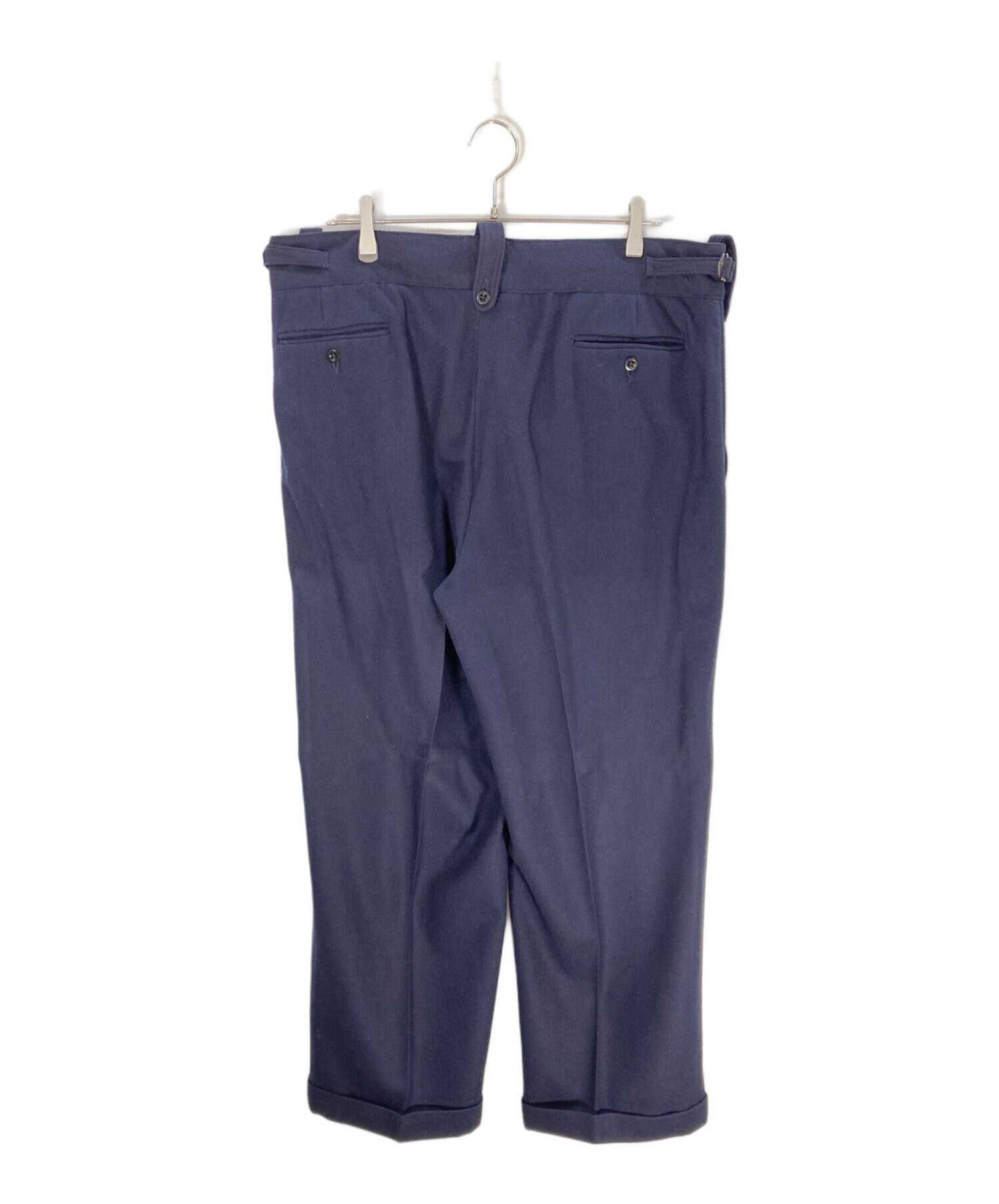 中古・古着通販】POLO RALPH LAUREN (ポロ・ラルフローレン) ウール