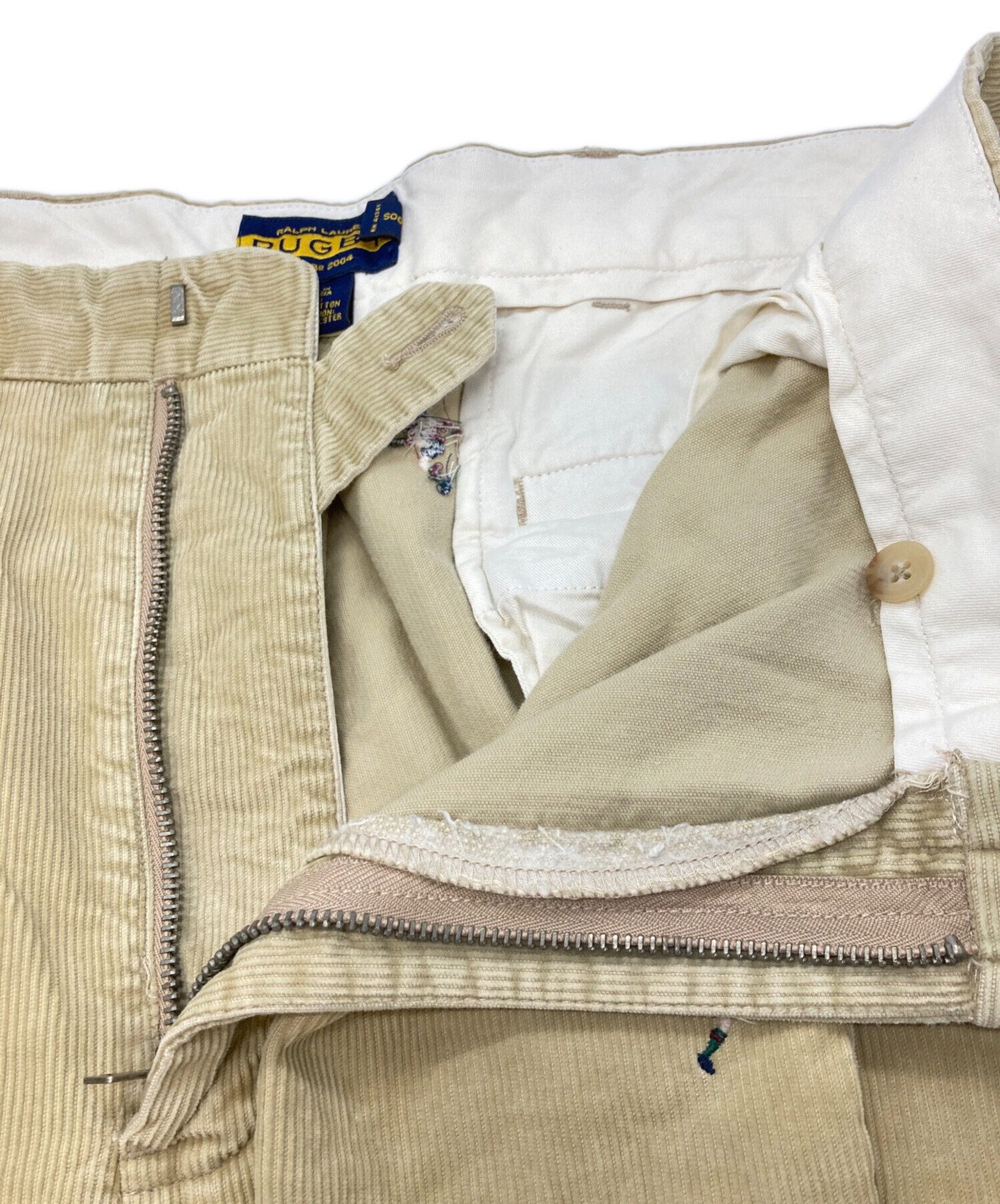 中古・古着通販】Rugby Ralph Lauren (ラグビーラルフローレン