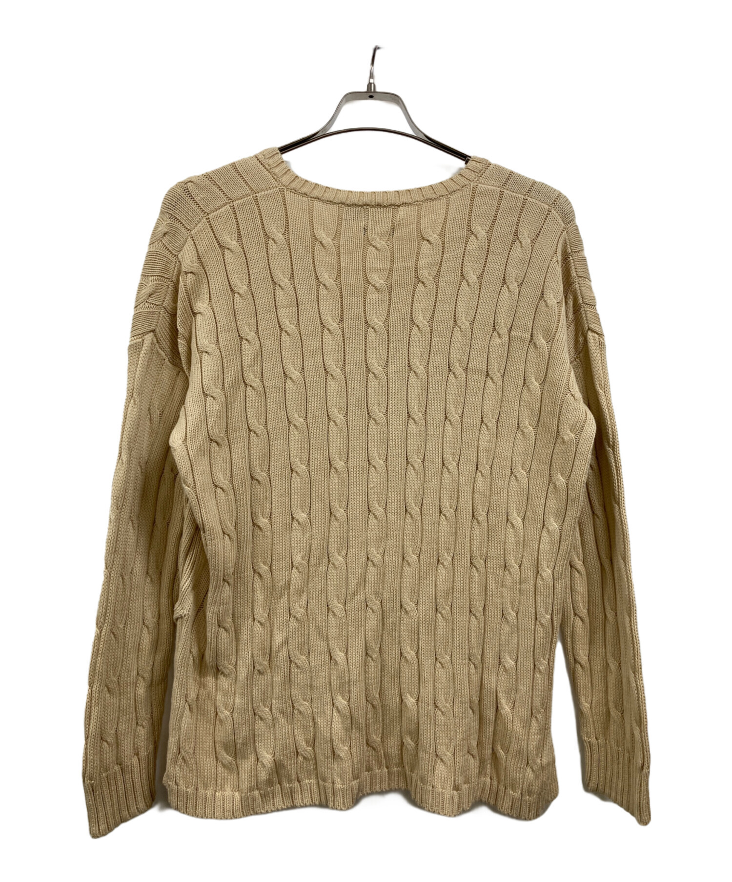 中古・古着通販】POLO RALPH LAUREN (ポロ・ラルフローレン) ケーブル