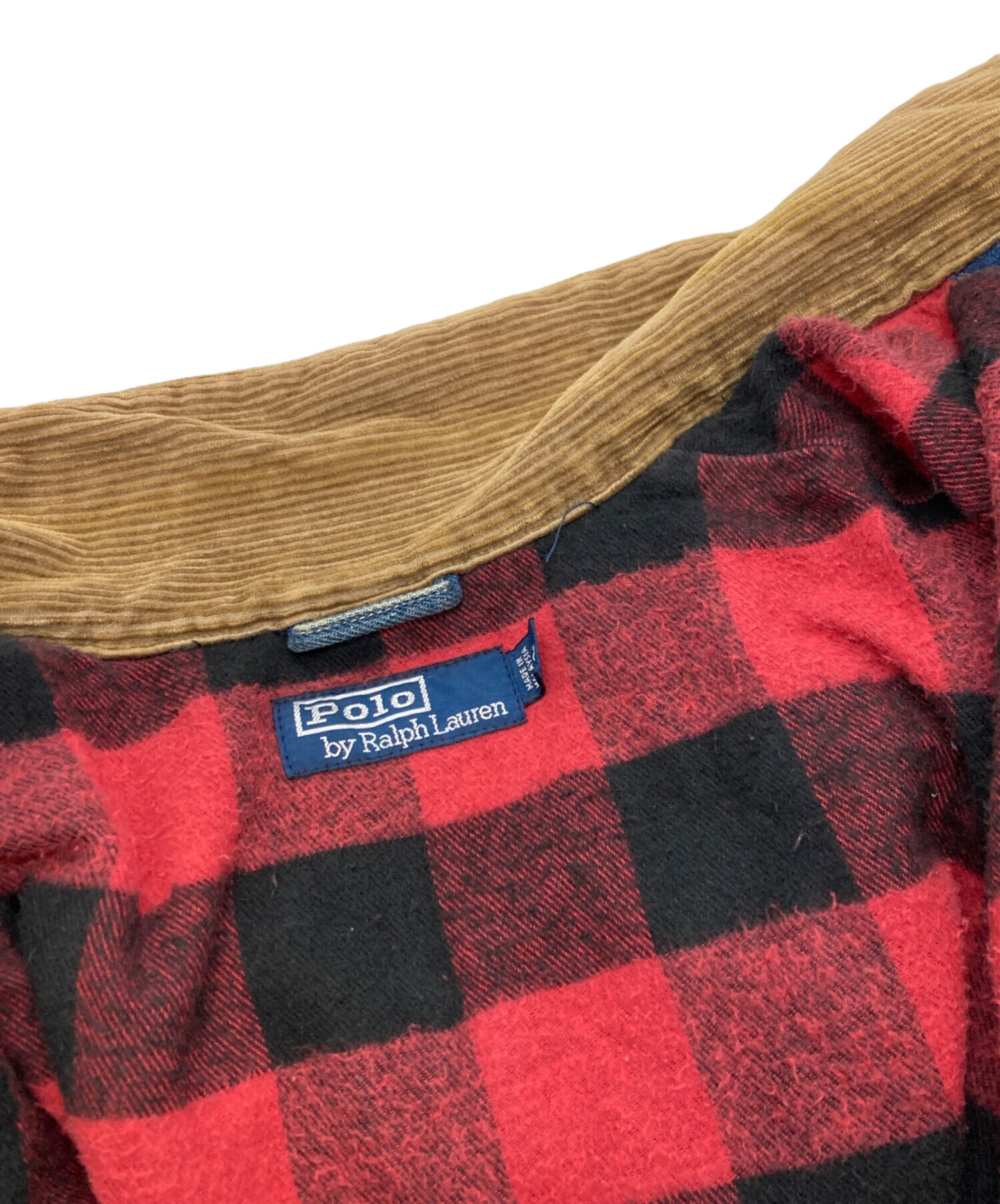 中古・古着通販】POLO RALPH LAUREN (ポロ・ラルフローレン