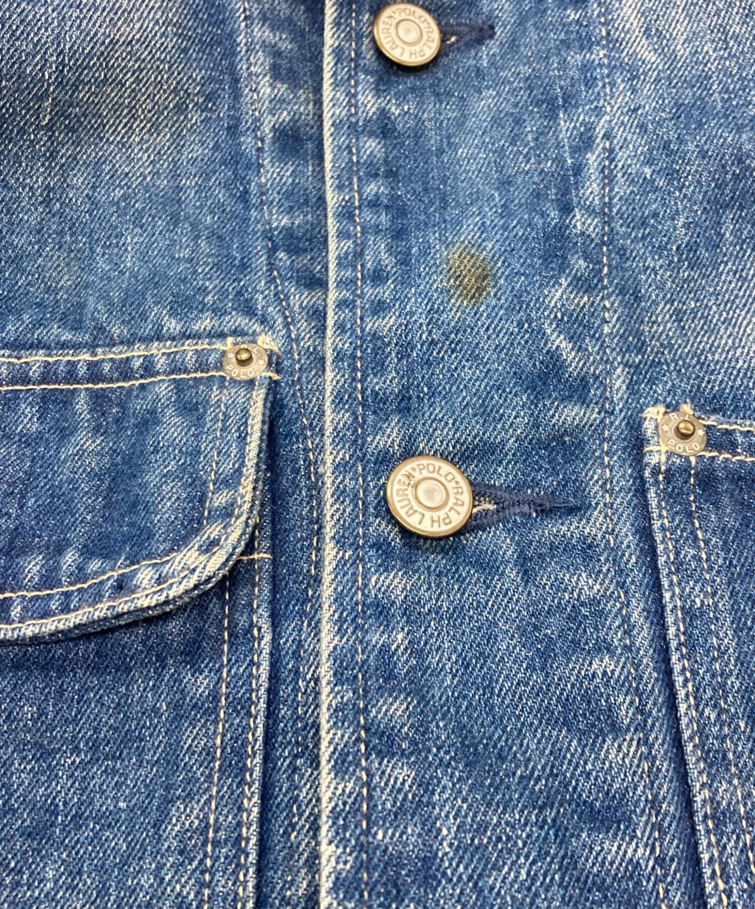 中古・古着通販】POLO RALPH LAUREN (ポロ・ラルフローレン