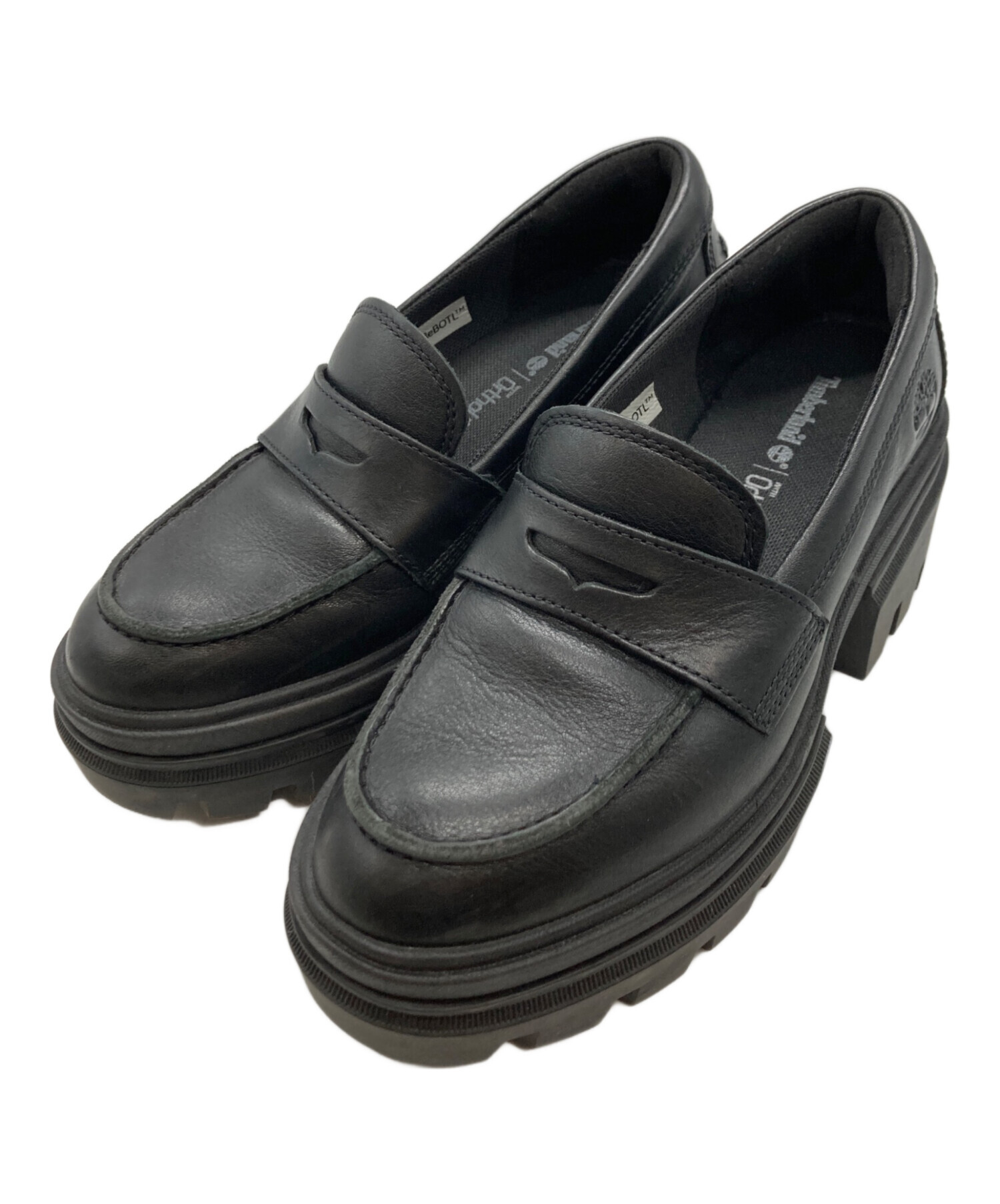 ティンバーランド　Timberland EVERLEIGH LOAFER 23 楽天市場】【 Timberland ティンバーランド 】 レディース エバリー