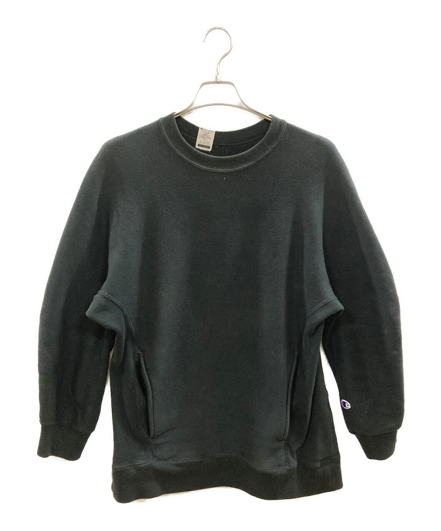 中古・古着通販】Champion REVERSE WEAVE (チャンピオン リバース