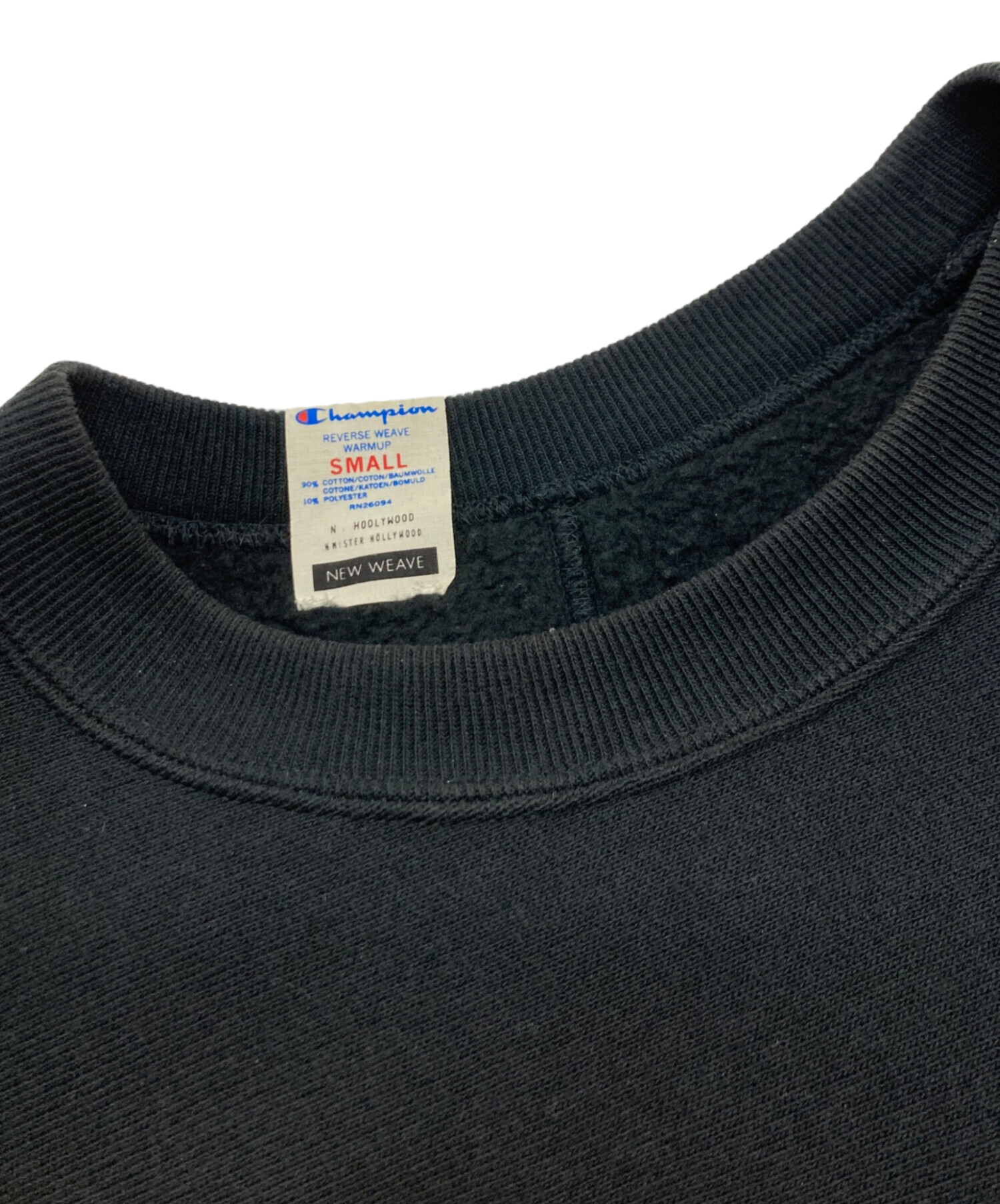 中古・古着通販】Champion REVERSE WEAVE (チャンピオン リバース