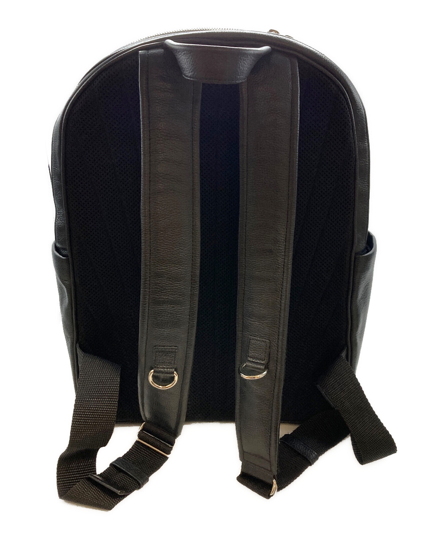 中古・古着通販】GUIONNET NOIR (ギオネ) エブリデイワン バックパック 