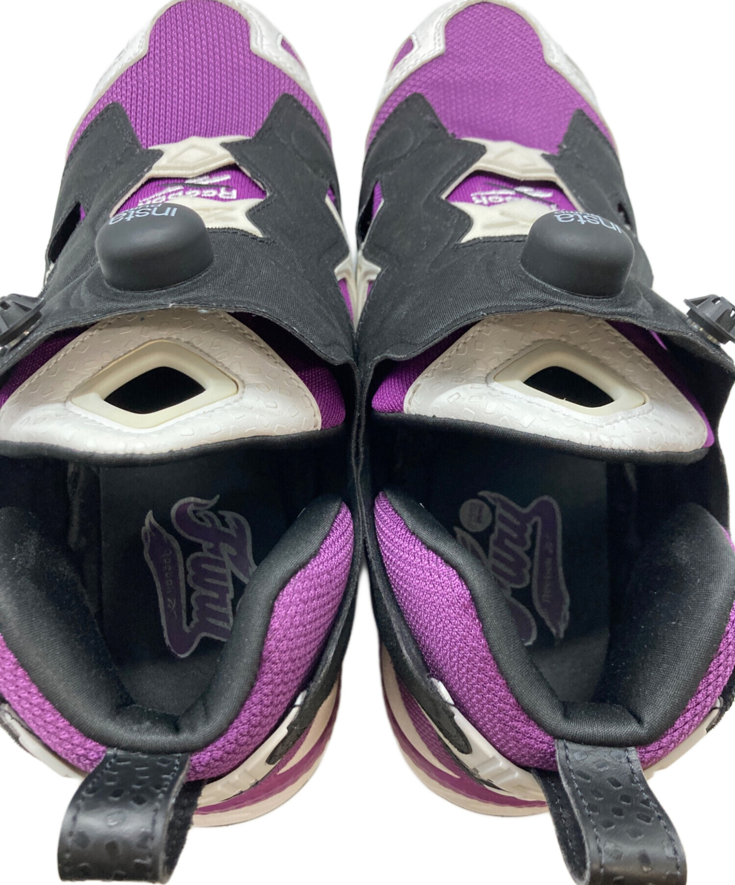 中古・古着通販】REEBOK (リーボック) Instapump Fury 95 