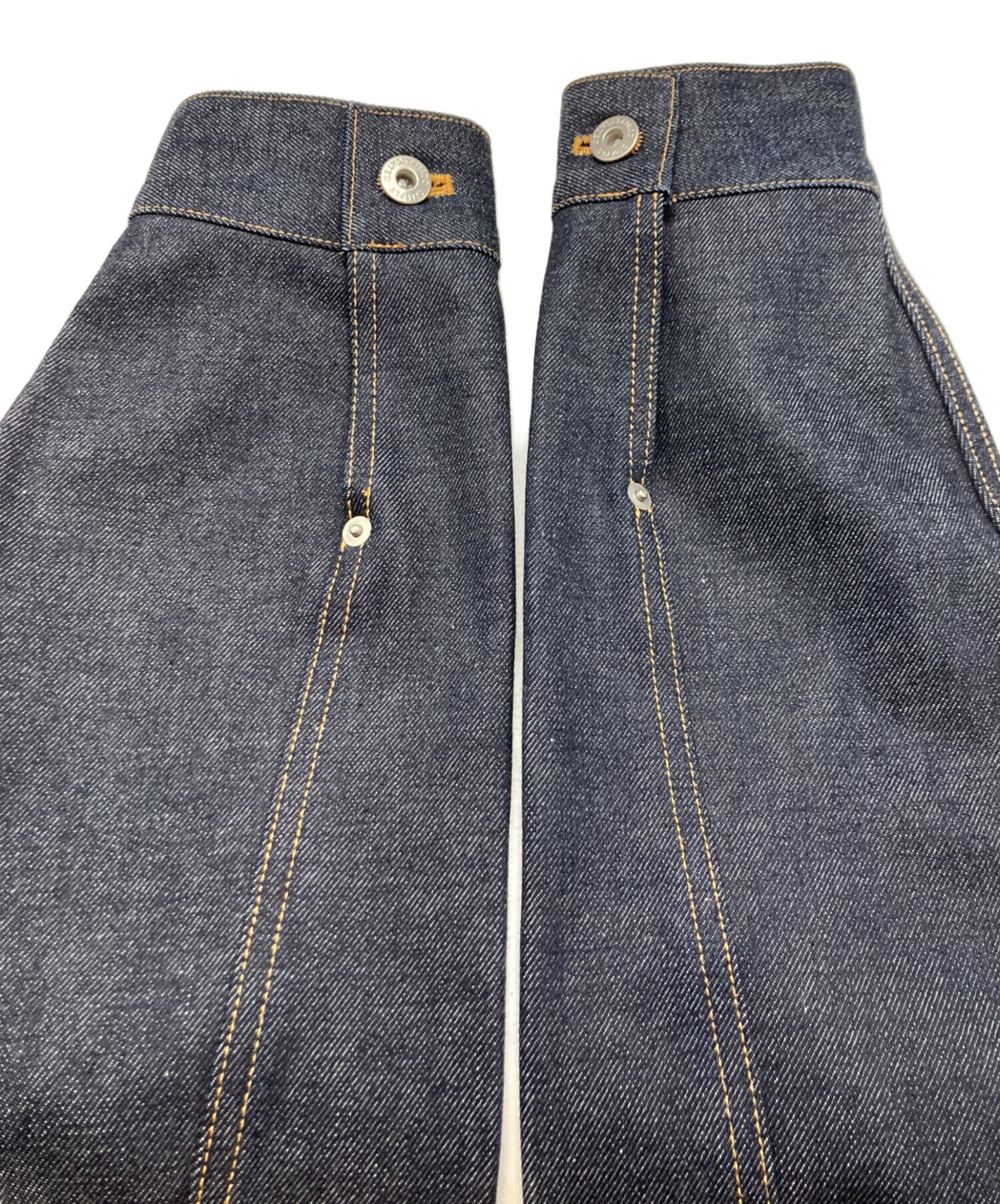 中古・古着通販】SIMPLY COMPLICATED (シンプリーコンプリケイティド