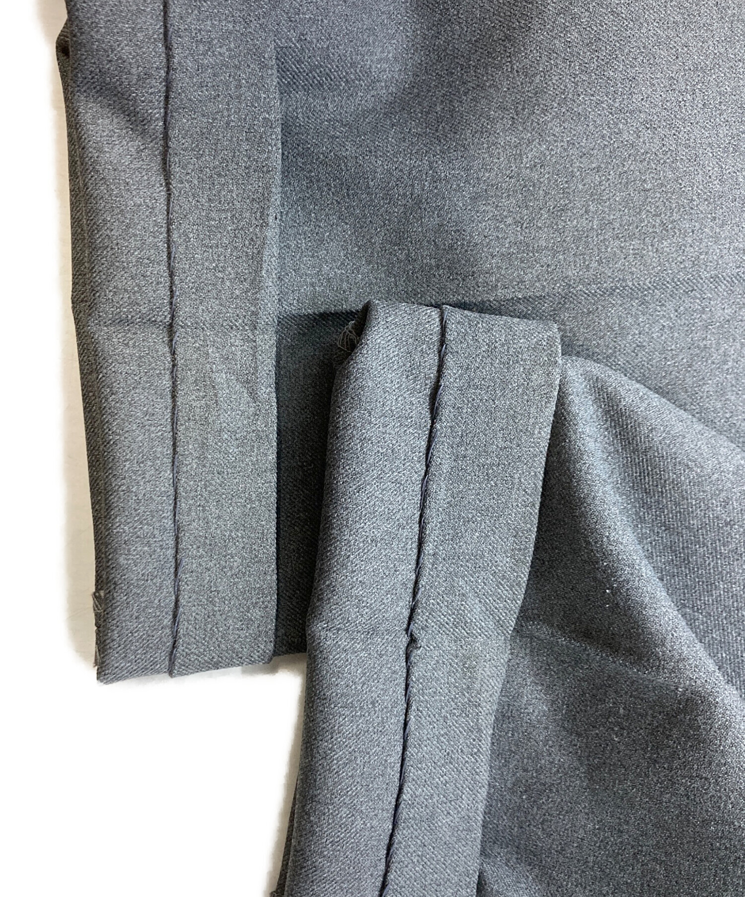 中古・古着通販】LEVI'S (リーバイス) アクションスラックス/70～80's