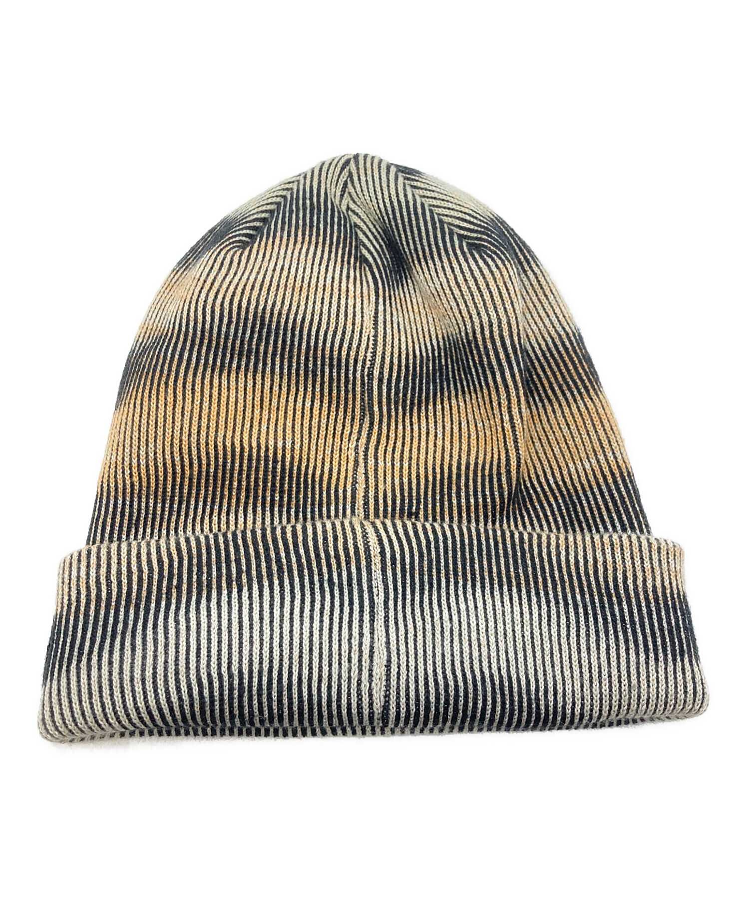 中古・古着通販】NIKE ACG (ナイキエーシージー) SC WL P PEAK BEANIE 