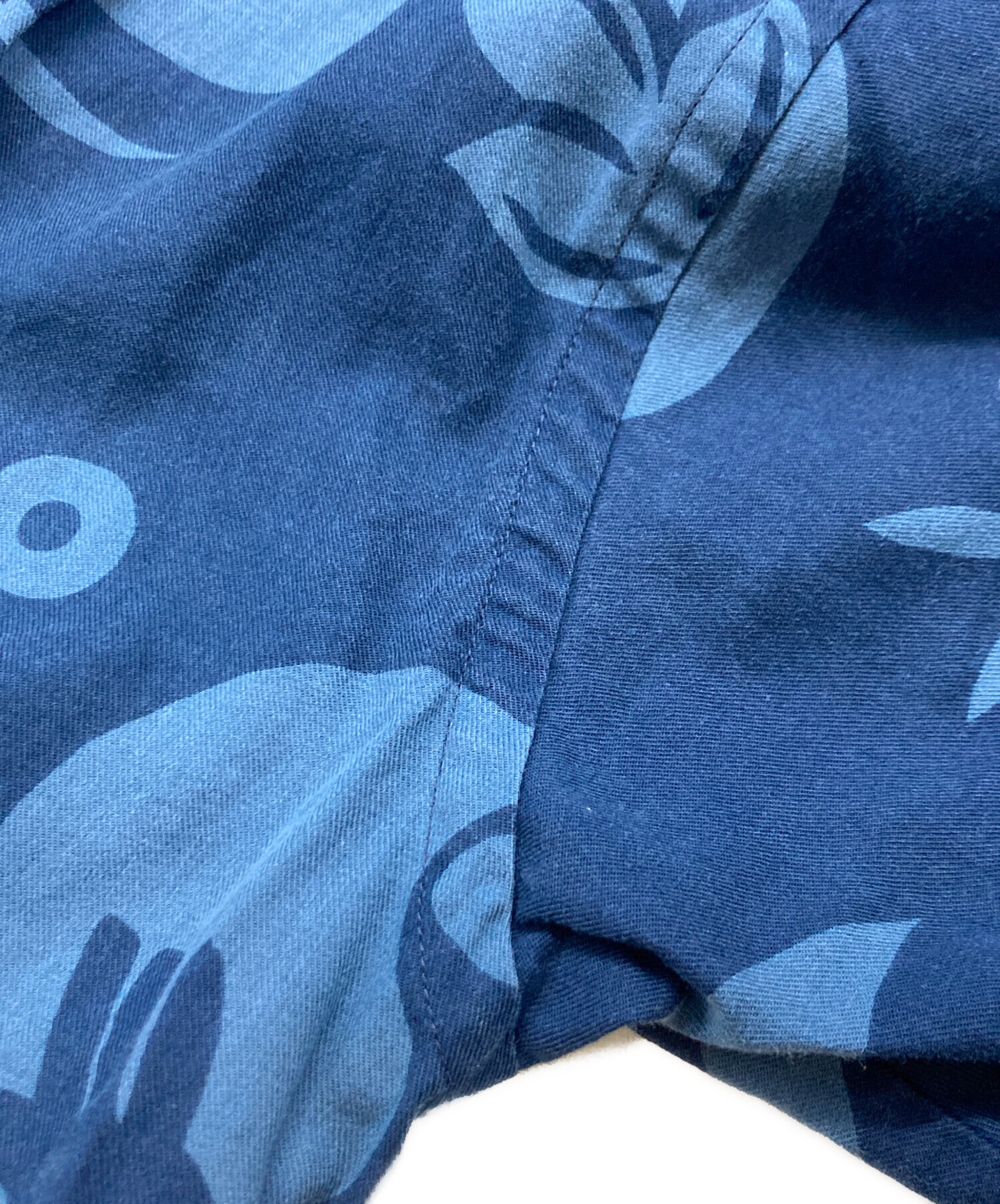 patagonia オープン シャツ M 美品 中古・古着通販】Patagonia (パタゴニア) オープンカラーシャツ