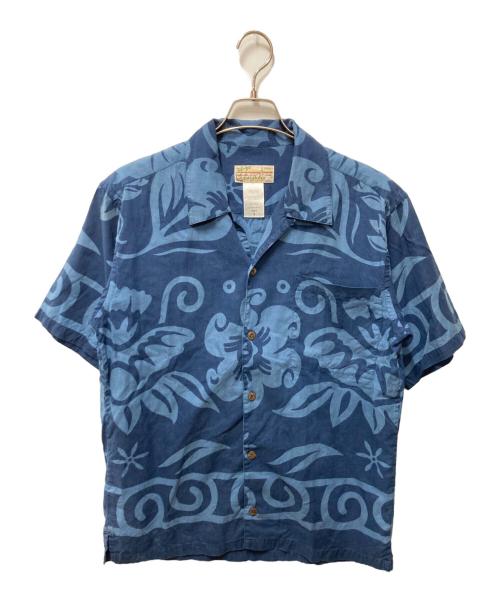 中古・古着通販】Patagonia (パタゴニア) オープンカラーシャツ