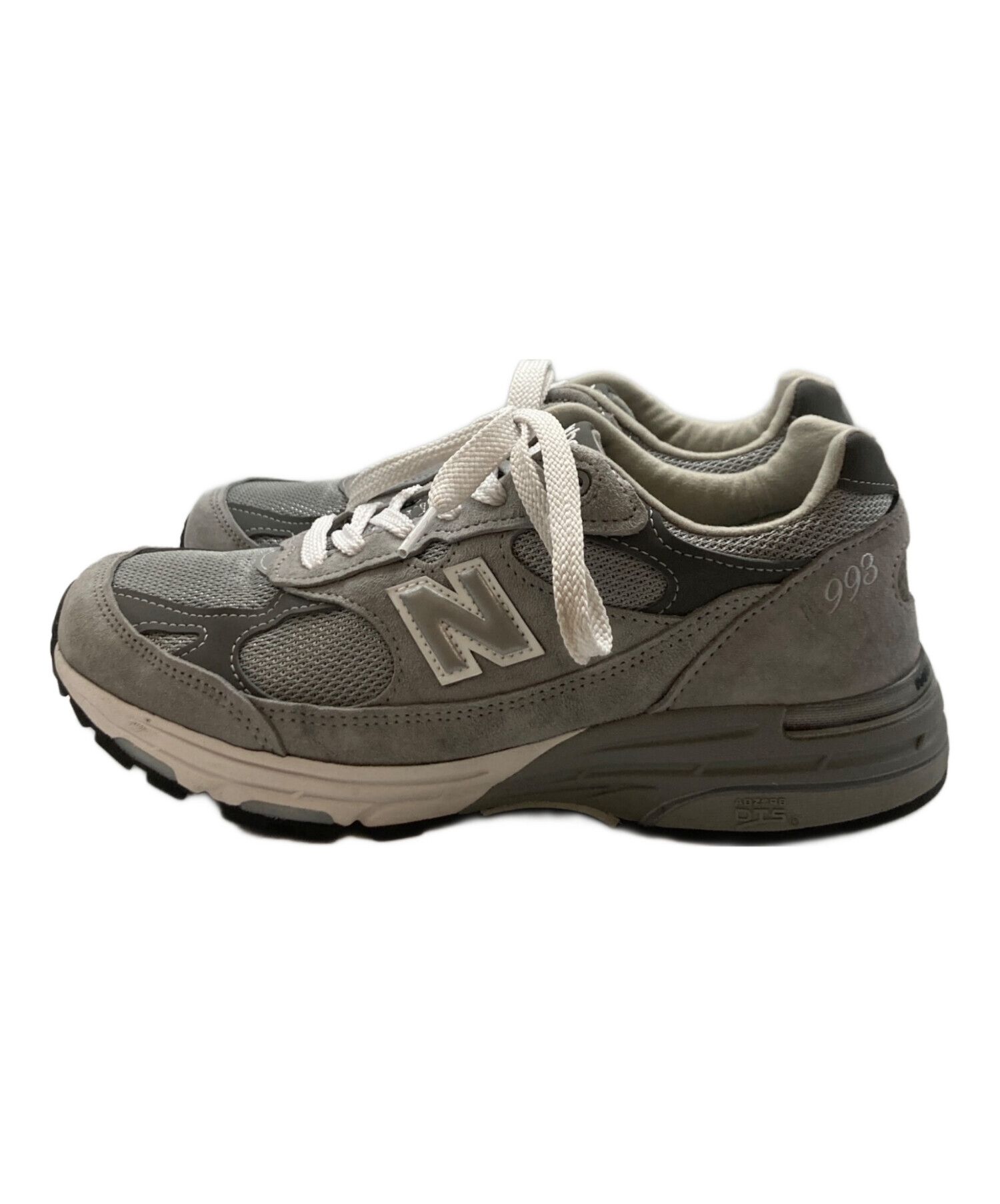 中古・古着通販】NEW BALANCE (ニューバランス) MR993GL 