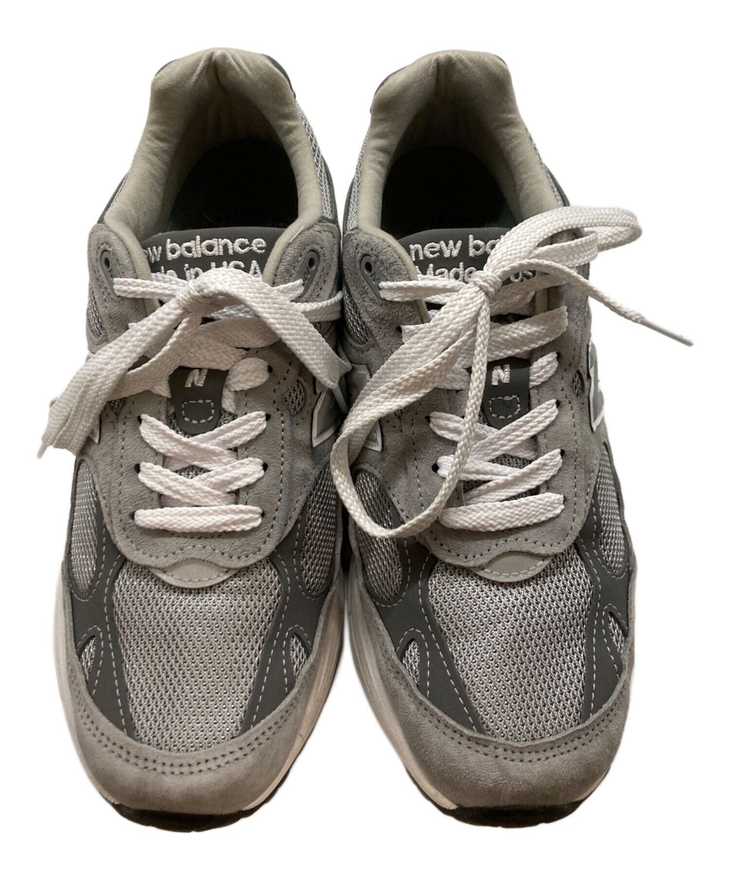 中古・古着通販】NEW BALANCE (ニューバランス) MR993GL 