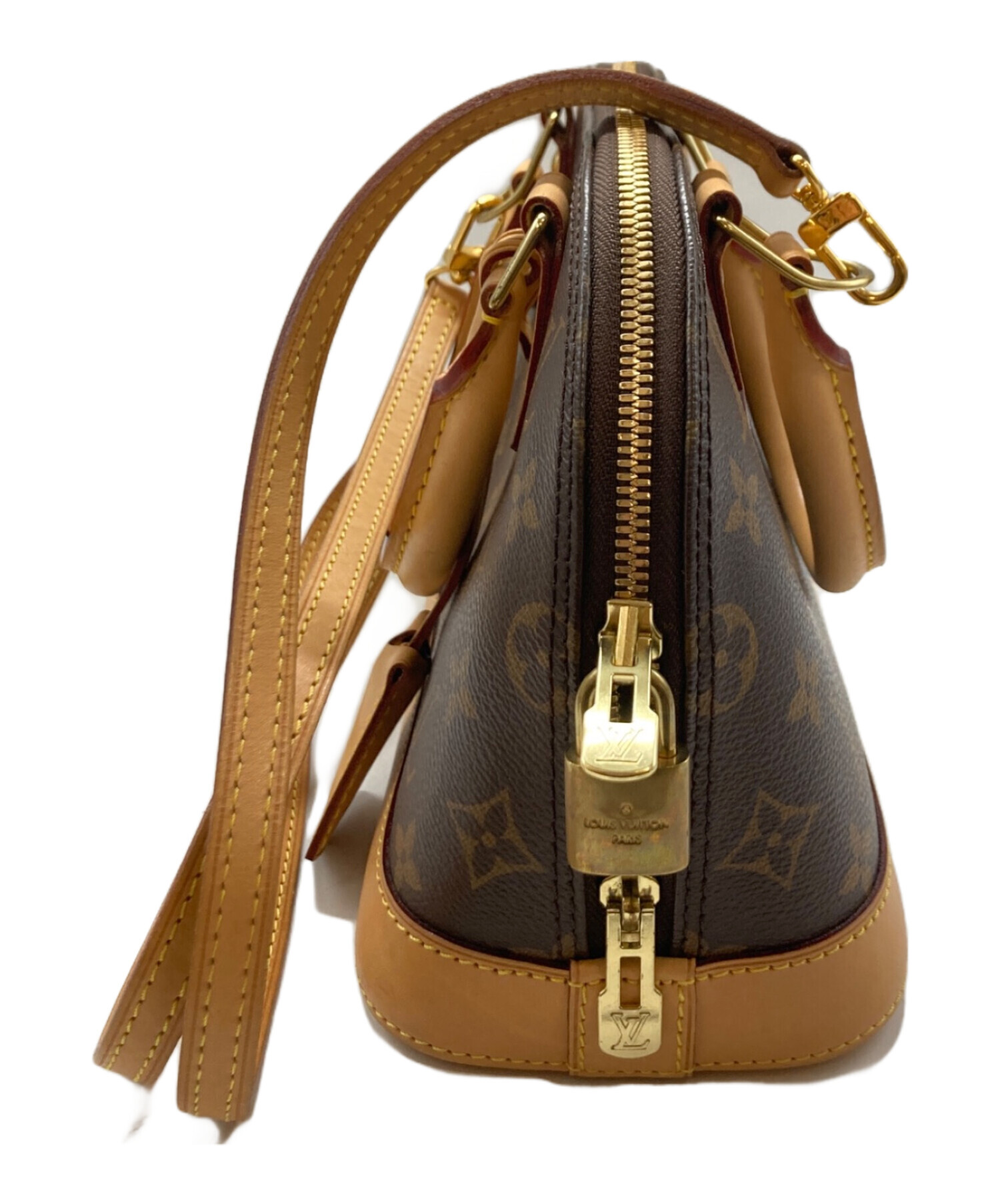 中古・古着通販】LOUIS VUITTON (ルイ ヴィトン) 2WAYバッグ/ルイ