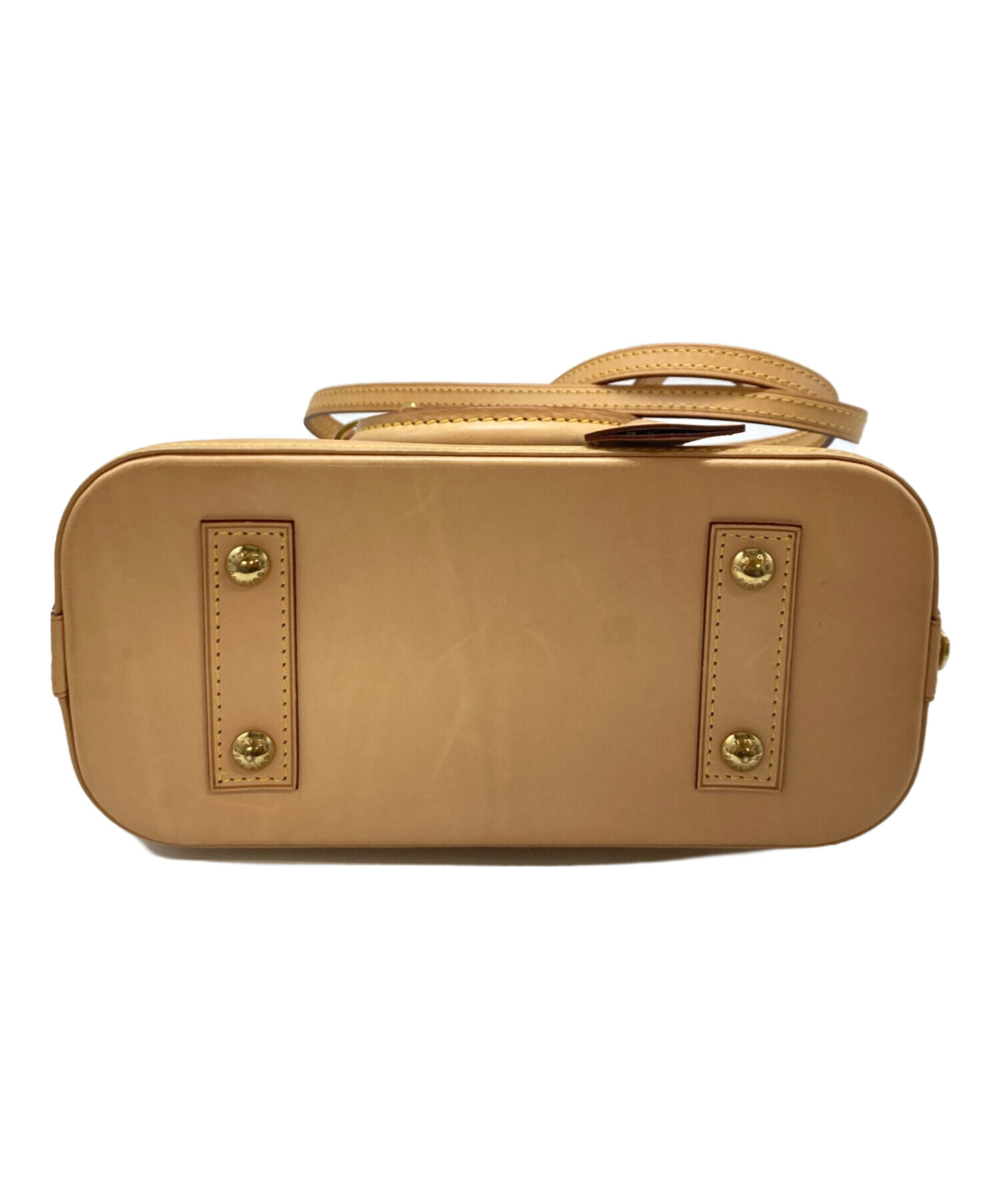 中古・古着通販】LOUIS VUITTON (ルイ ヴィトン) 2WAYバッグ/ルイ