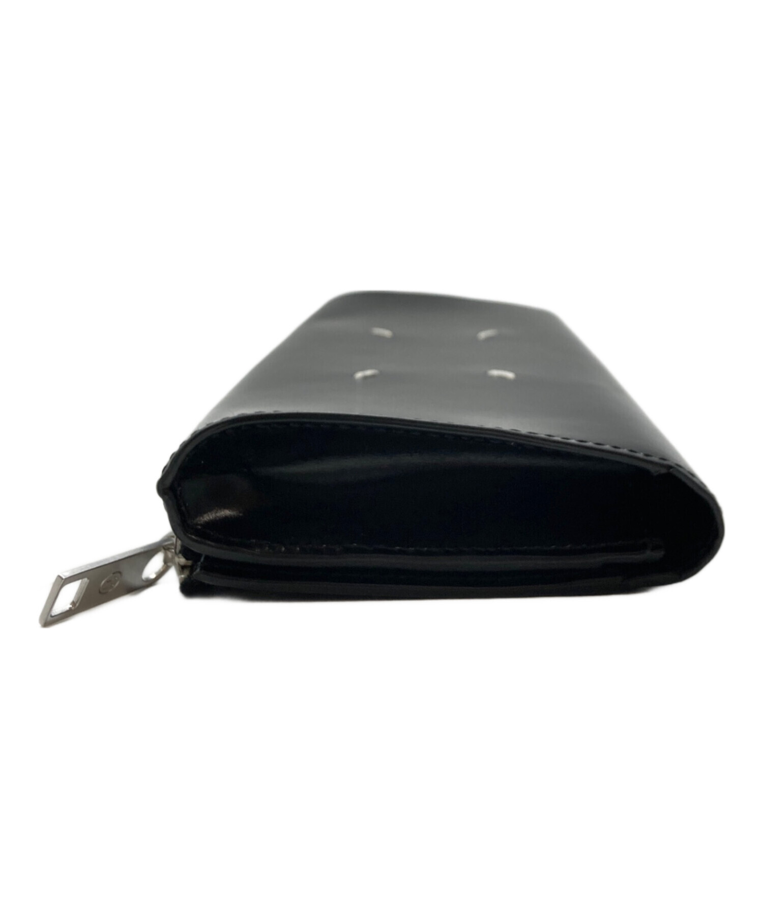 中古・古着通販】Maison Margiela (メゾンマルジェラ) 長財布/メゾン