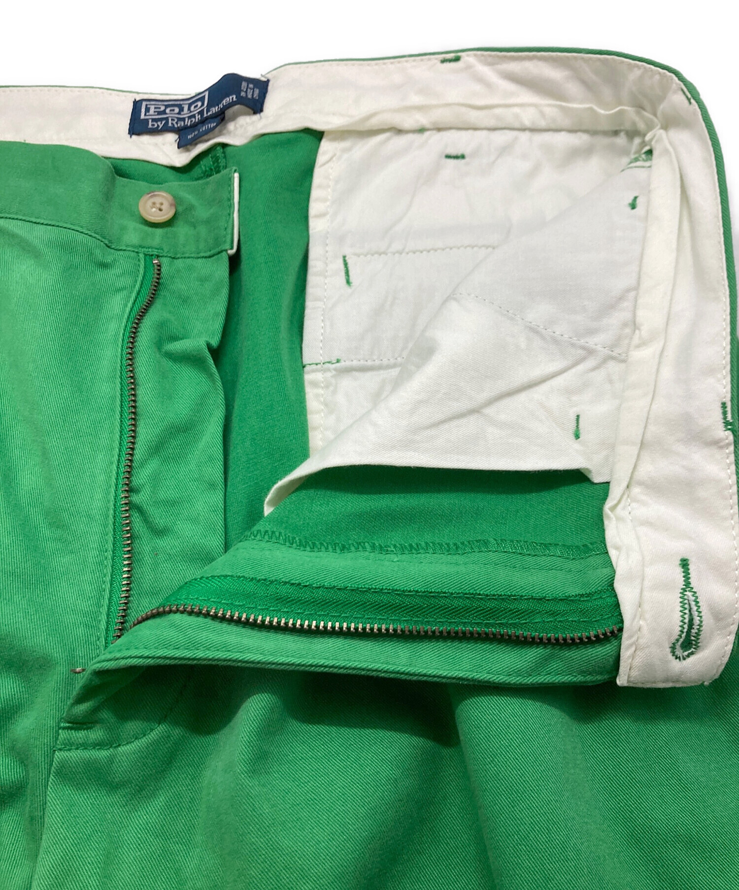 中古・古着通販】POLO RALPH LAUREN (ポロ・ラルフローレン) カラー