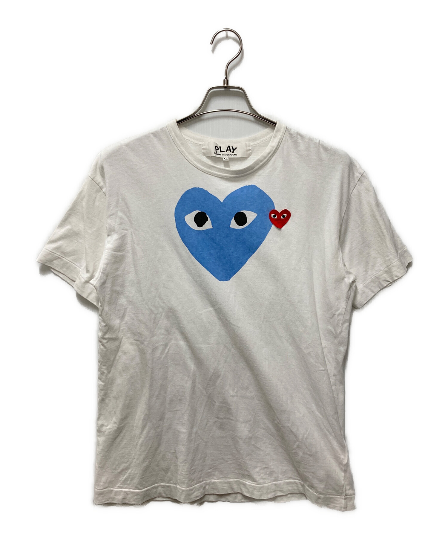 中古・古着通販】PLAY COMME des GARCONS (プレイ コムデギャルソン