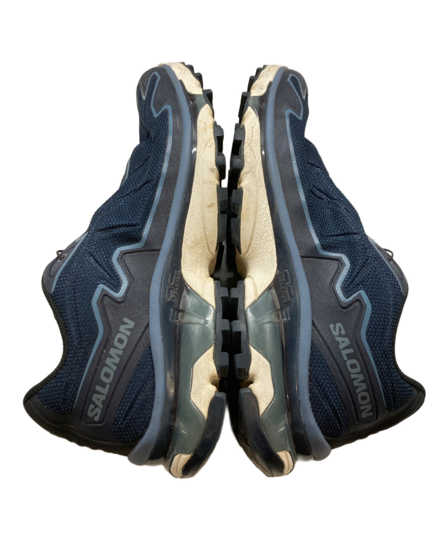 中古・古着通販】SALOMON (サロモン) xt-slate/サロモン/471327