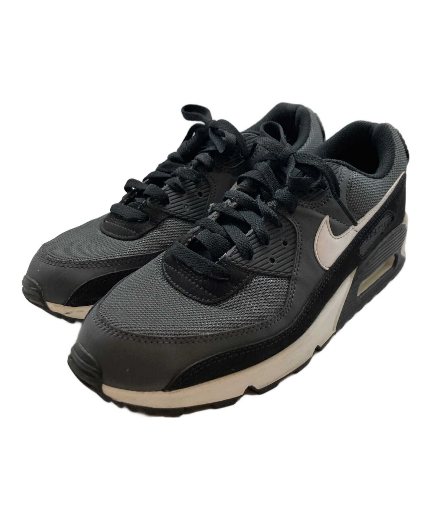 中古・古着通販】NIKE (ナイキ) AIR MAX 90 CN8490-002 ブラック 