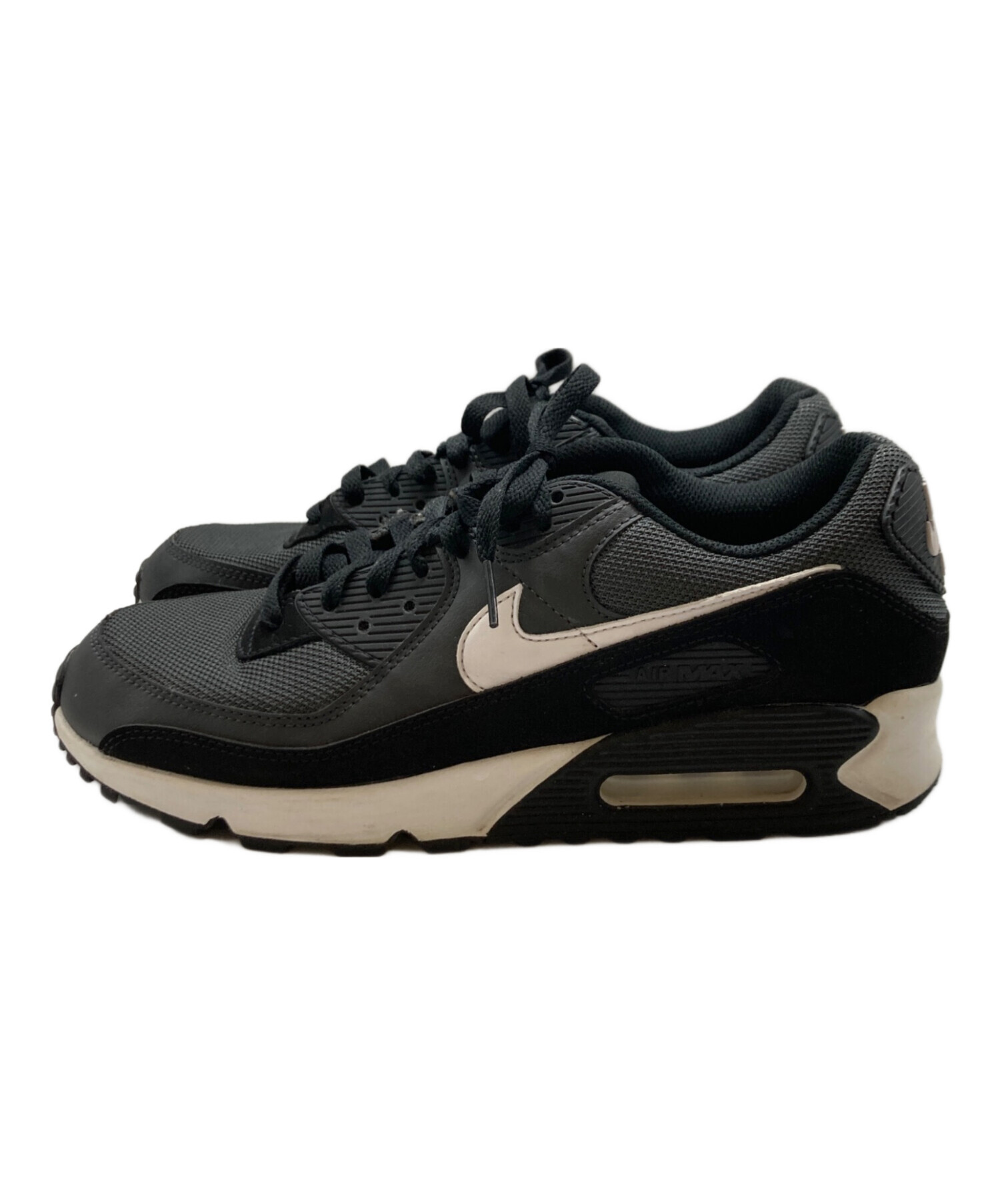 中古・古着通販】NIKE (ナイキ) AIR MAX 90 CN8490-002 ブラック 