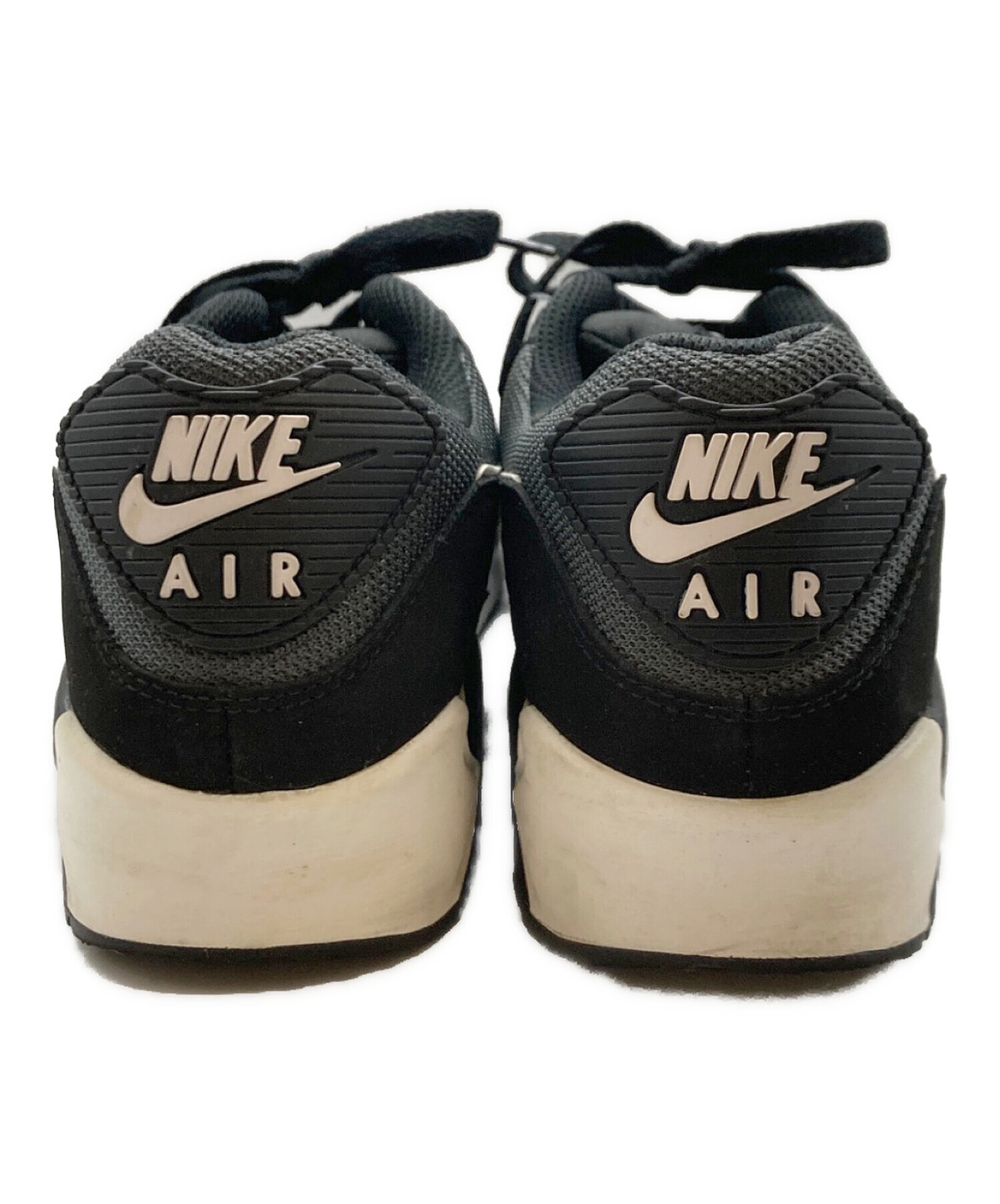 中古・古着通販】NIKE (ナイキ) AIR MAX 90 CN8490-002 ブラック 
