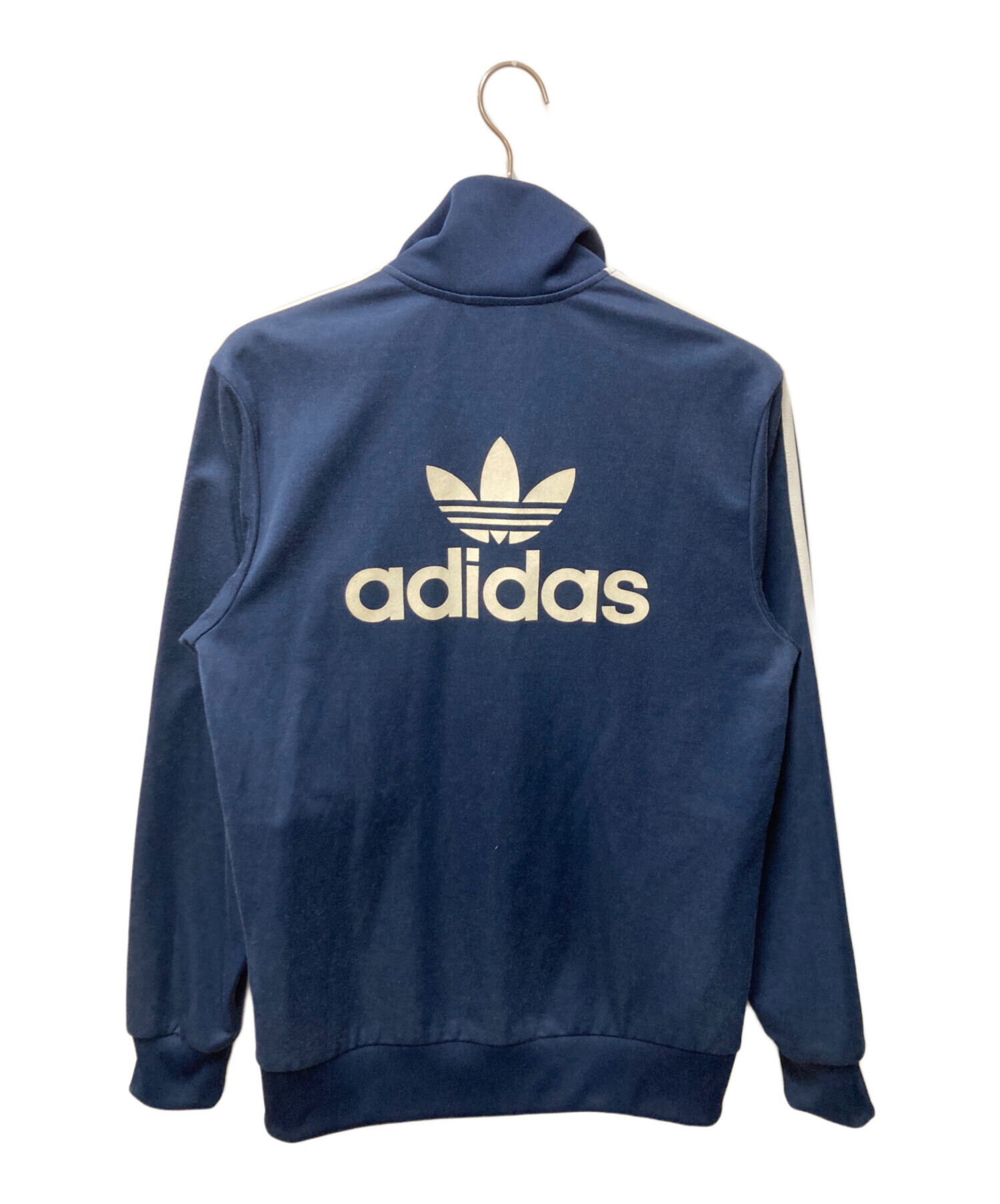 中古・古着通販】adidas (アディダス) トラックジャケット/アディダス 