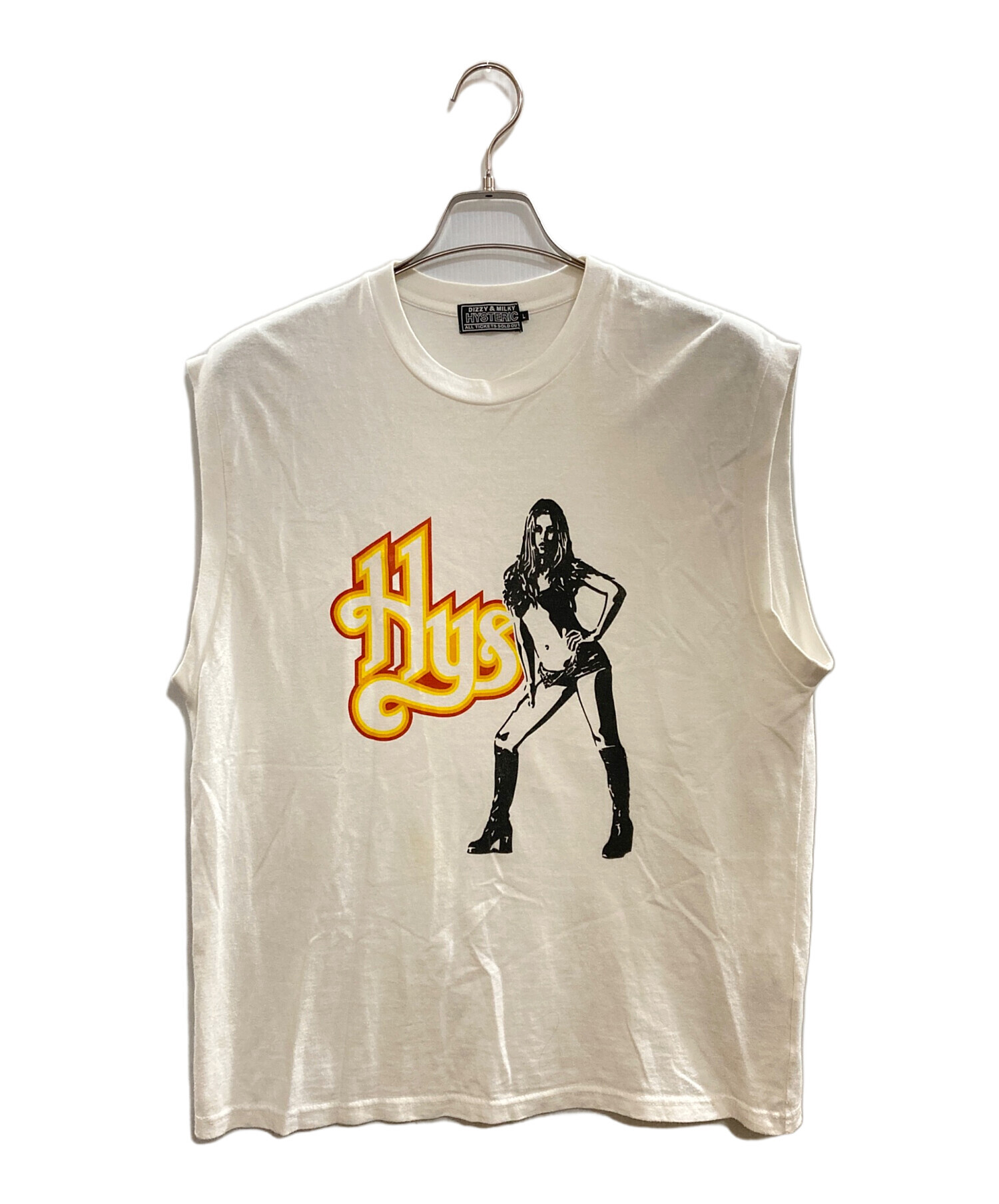 中古・古着通販】Hysteric Glamour (ヒステリックグラマー 