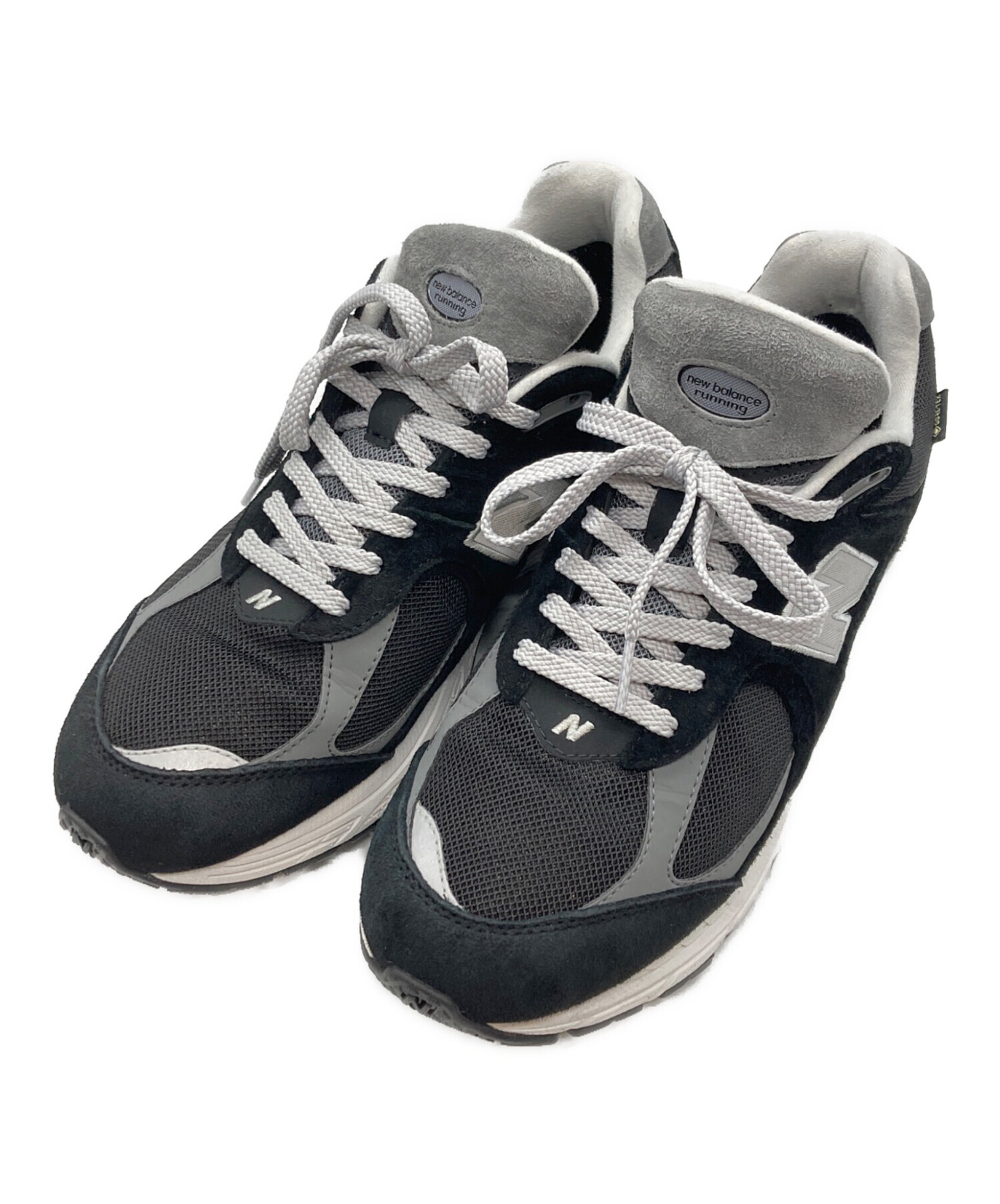 中古・古着通販】NEW BALANCE (ニューバランス) 2002RX GTX/GORE-TEX 