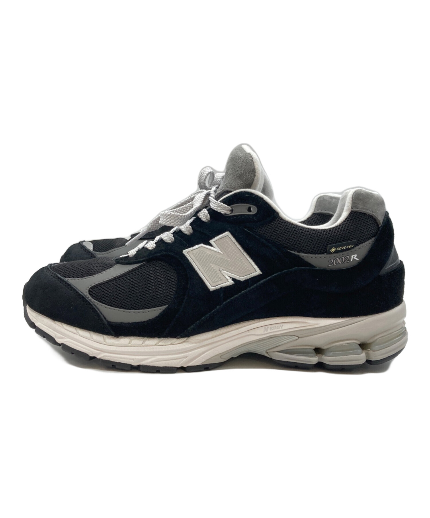 中古・古着通販】NEW BALANCE (ニューバランス) 2002RX GTX/GORE-TEX 