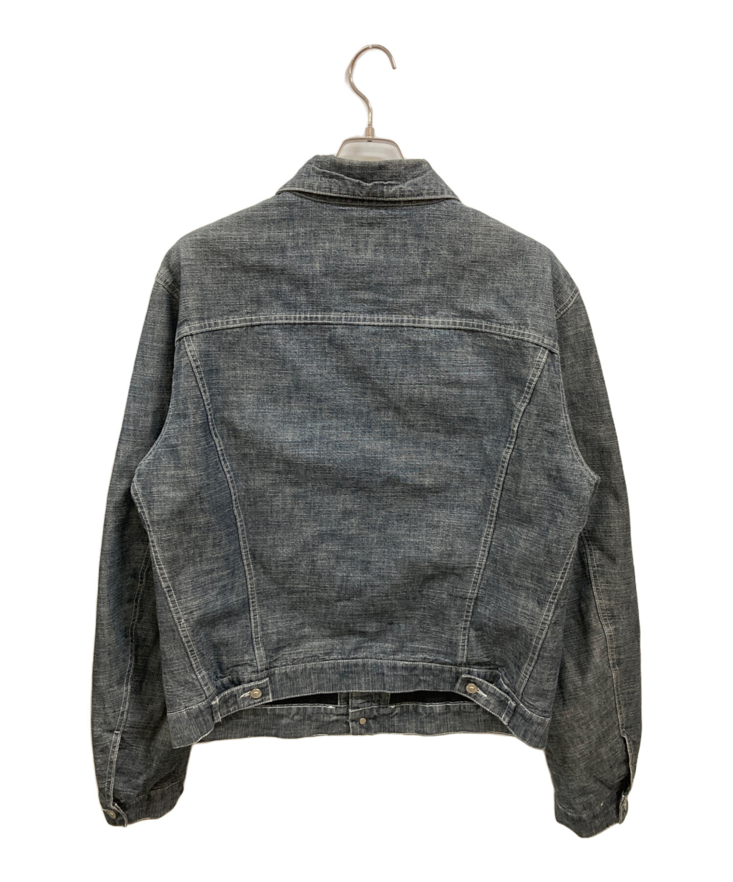 中古・古着通販】VERSACE JEANS COUTURE (ヴェルサーチ ジーンズ 