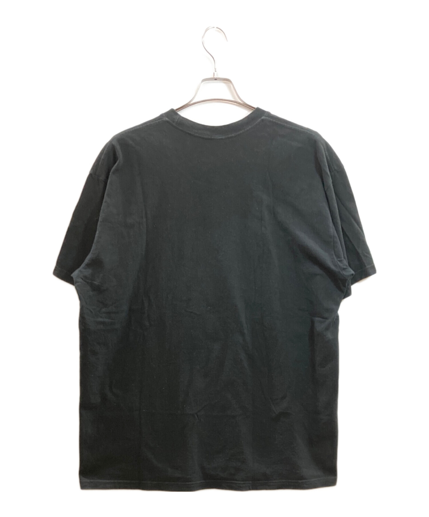 中古・古着通販】SUPREME (シュプリーム) Tupac Hologram Tee ブラック 