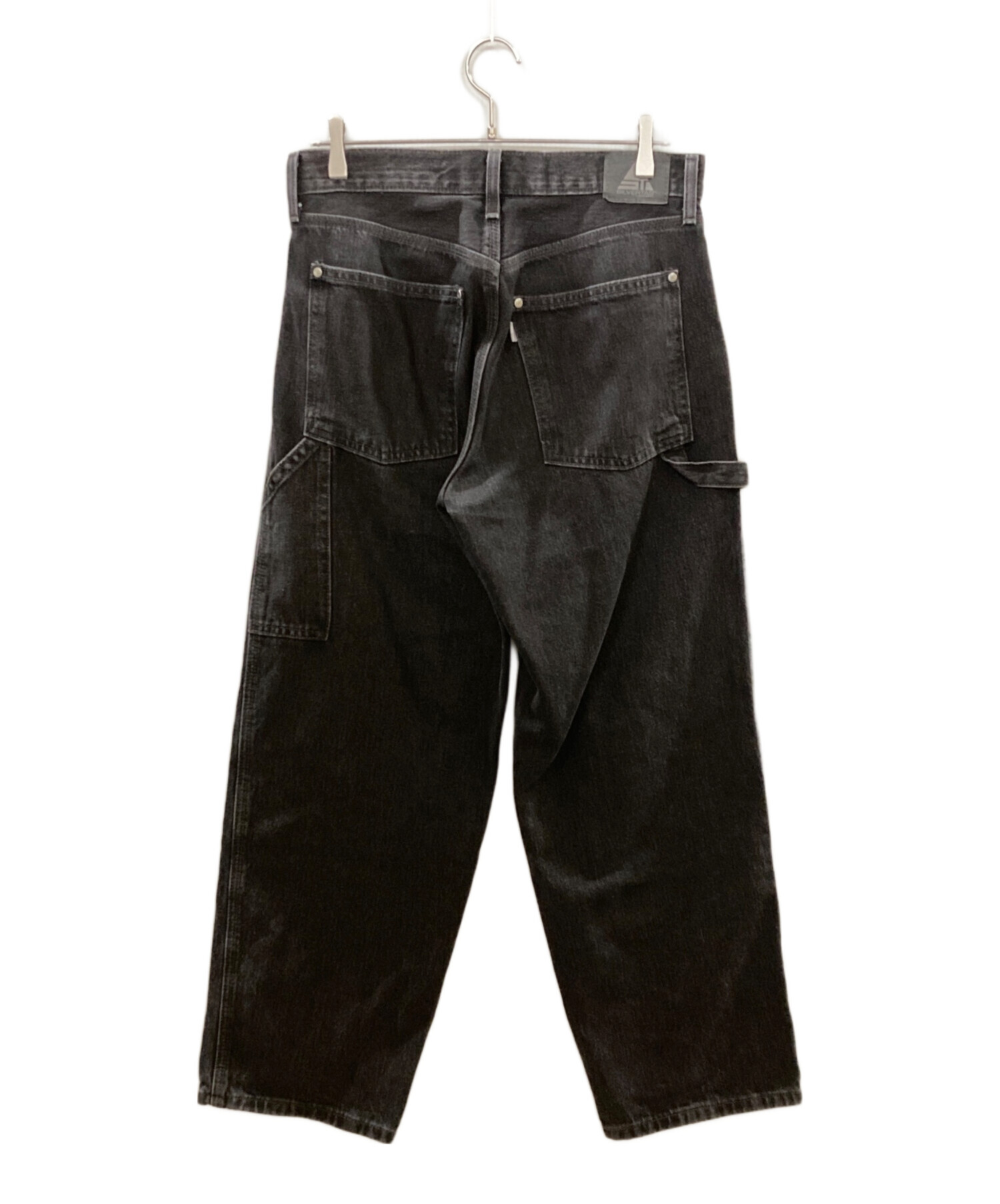 中古・古着通販】LEVI'S (リーバイス) SILVERTAB バギーカーペンター