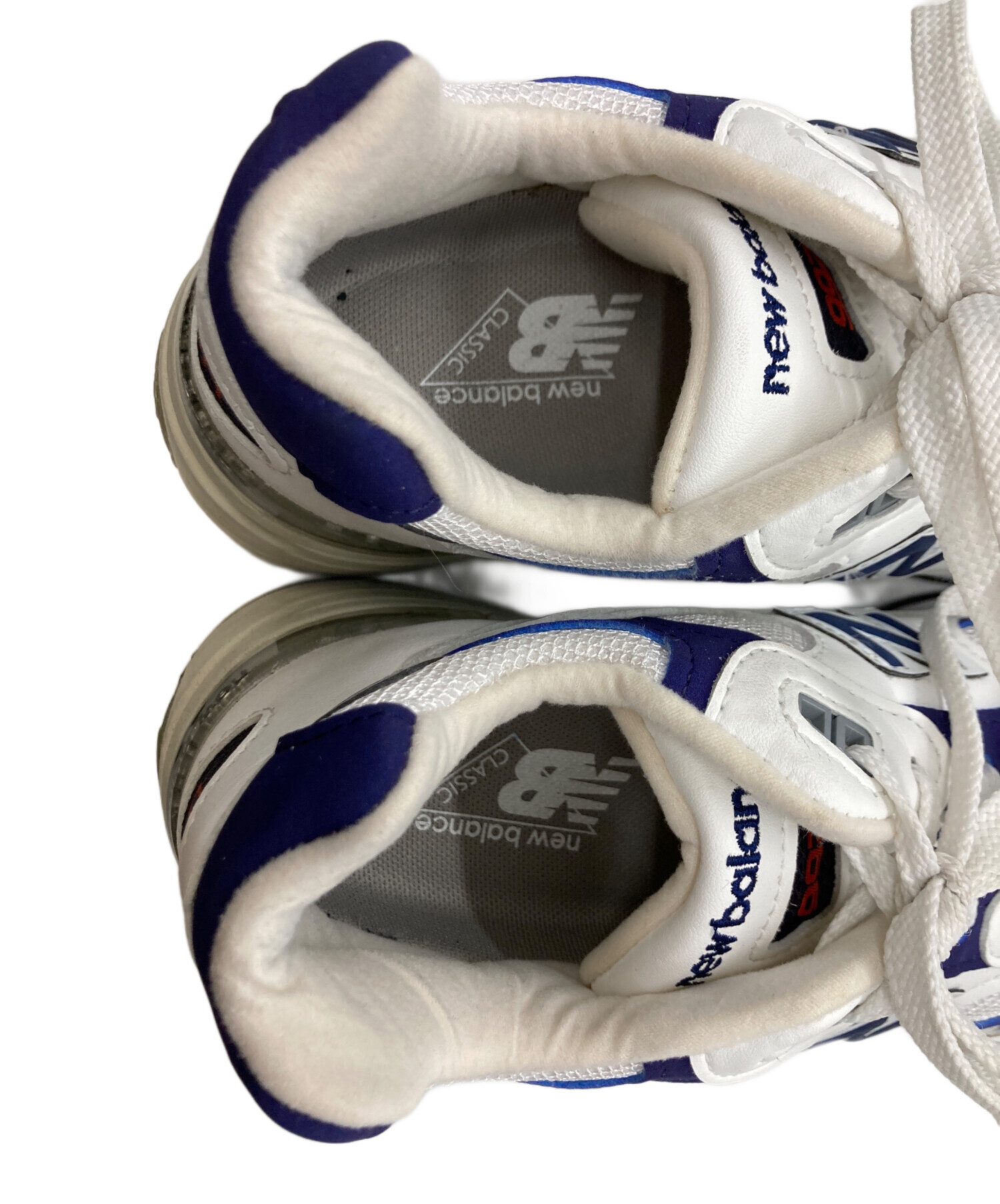 中古・古着通販】NEW BALANCE (ニューバランス) M992EC/ニューバランス