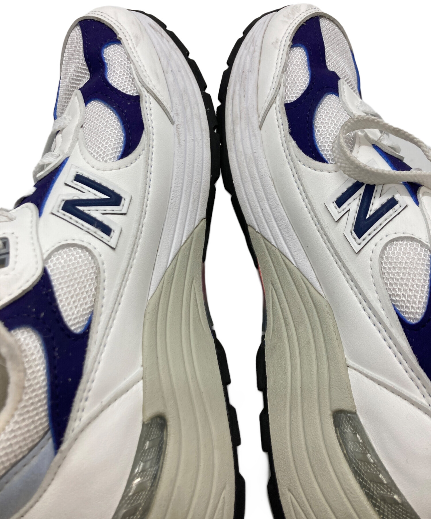 中古・古着通販】NEW BALANCE (ニューバランス) M992EC/ニューバランス