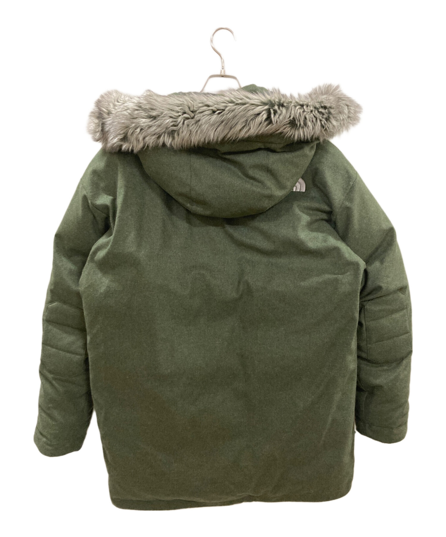 中古・古着通販】THE NORTH FACE (ザ ノース フェイス) COTOPAXI PARKA