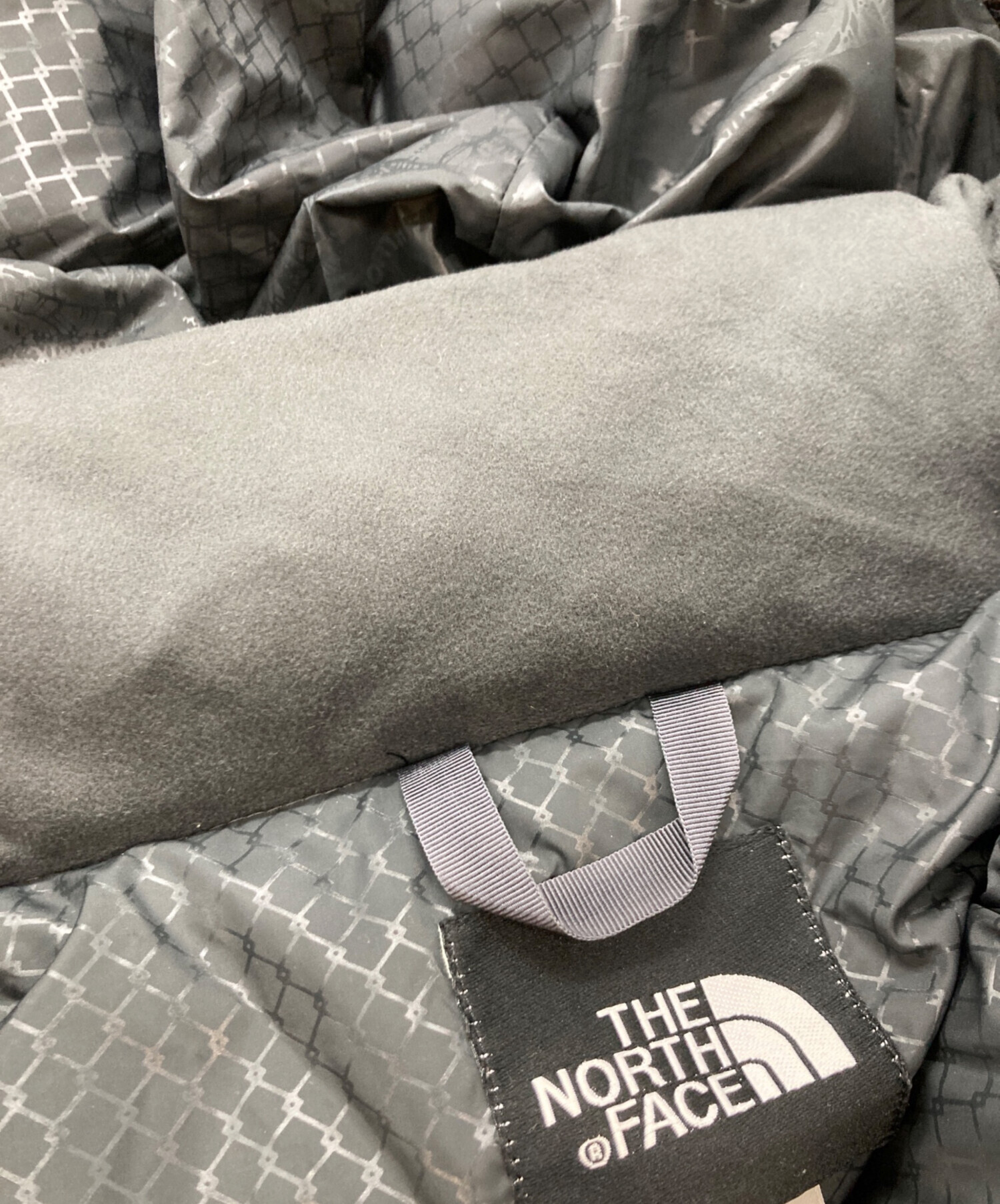 中古・古着通販】THE NORTH FACE (ザ ノース フェイス) COTOPAXI PARKA