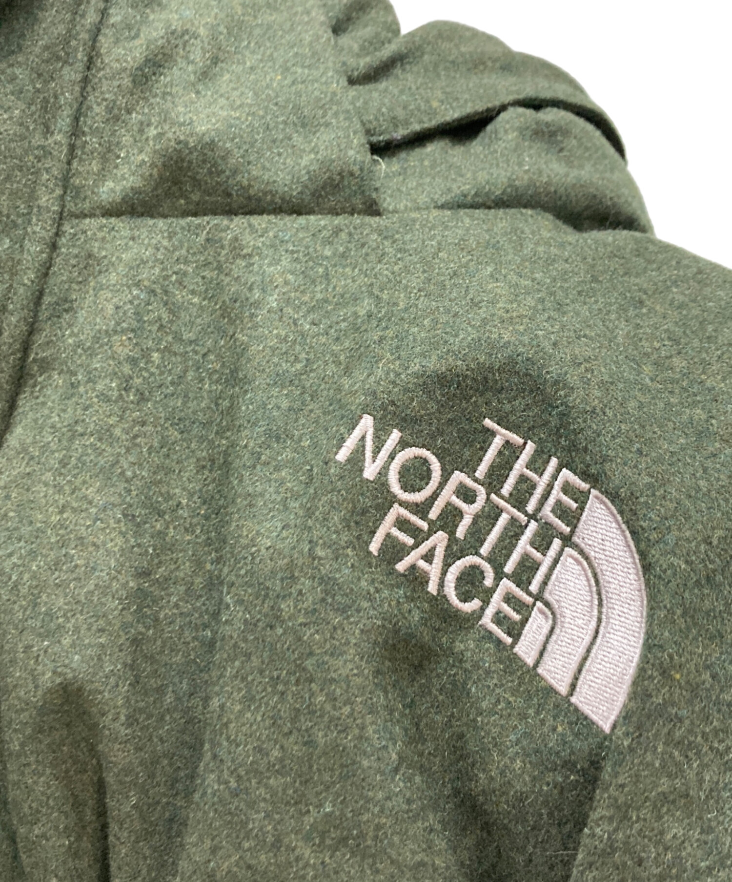 中古・古着通販】THE NORTH FACE (ザ ノース フェイス) COTOPAXI PARKA