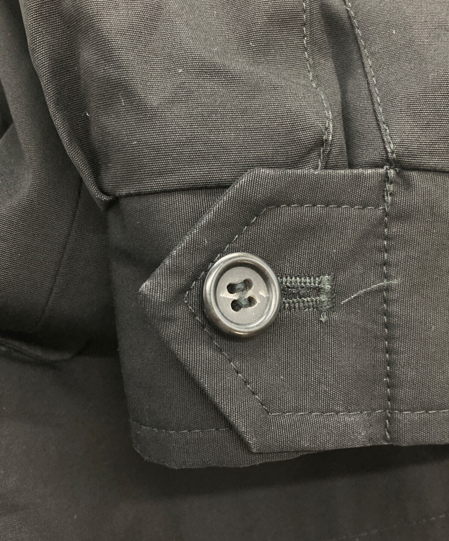 中古・古着通販】BARACUTA (バラクータ) MARGARET HOWELL