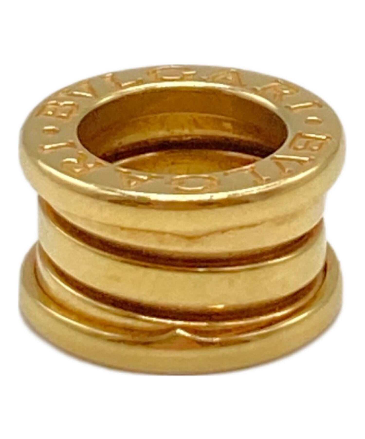中古・古着通販】BVLGARI (ブルガリ) B-ZERO1ペンダントトップ